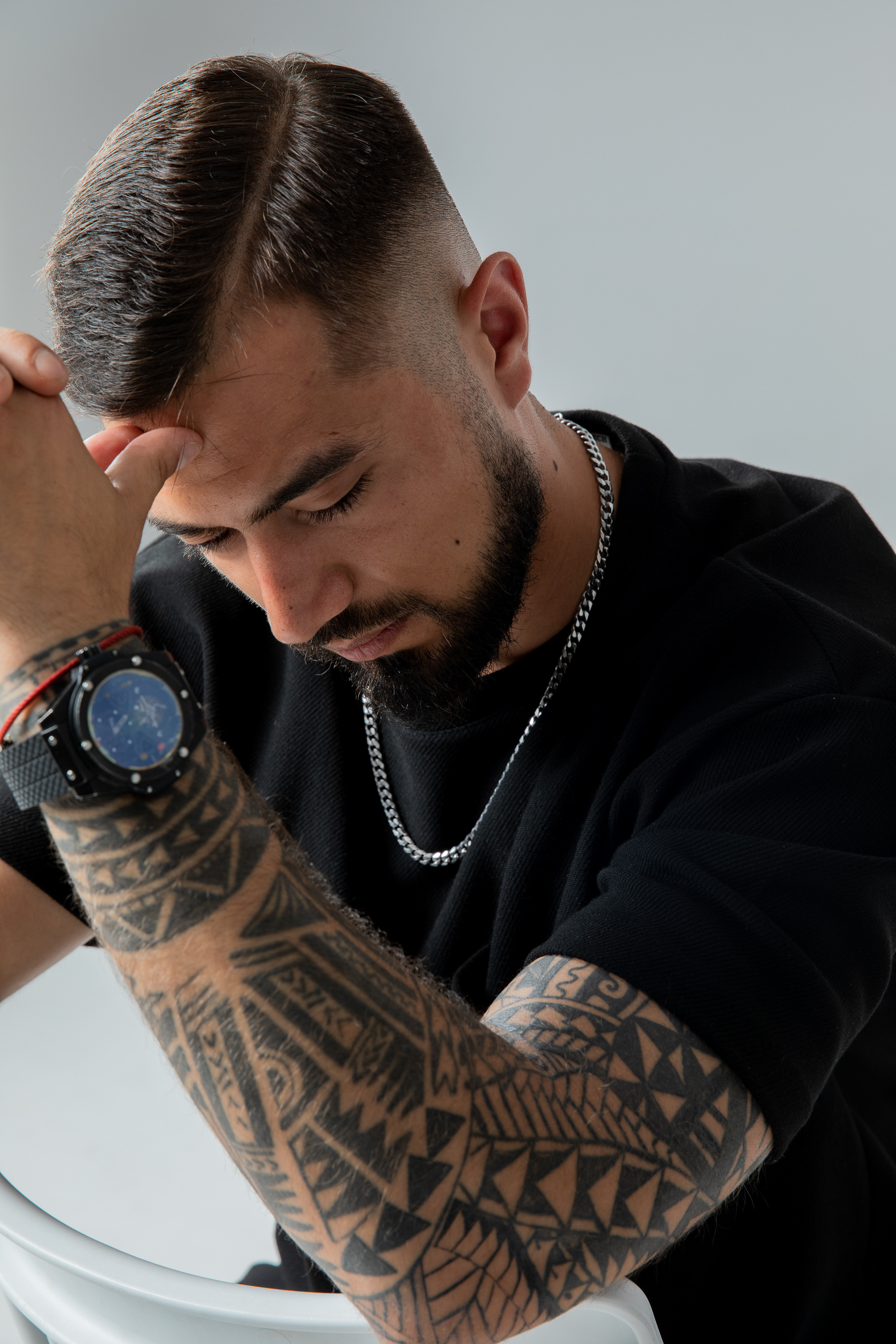 Слава и признание. Фотограф в Санкт-Петербурге Алена Сертакова