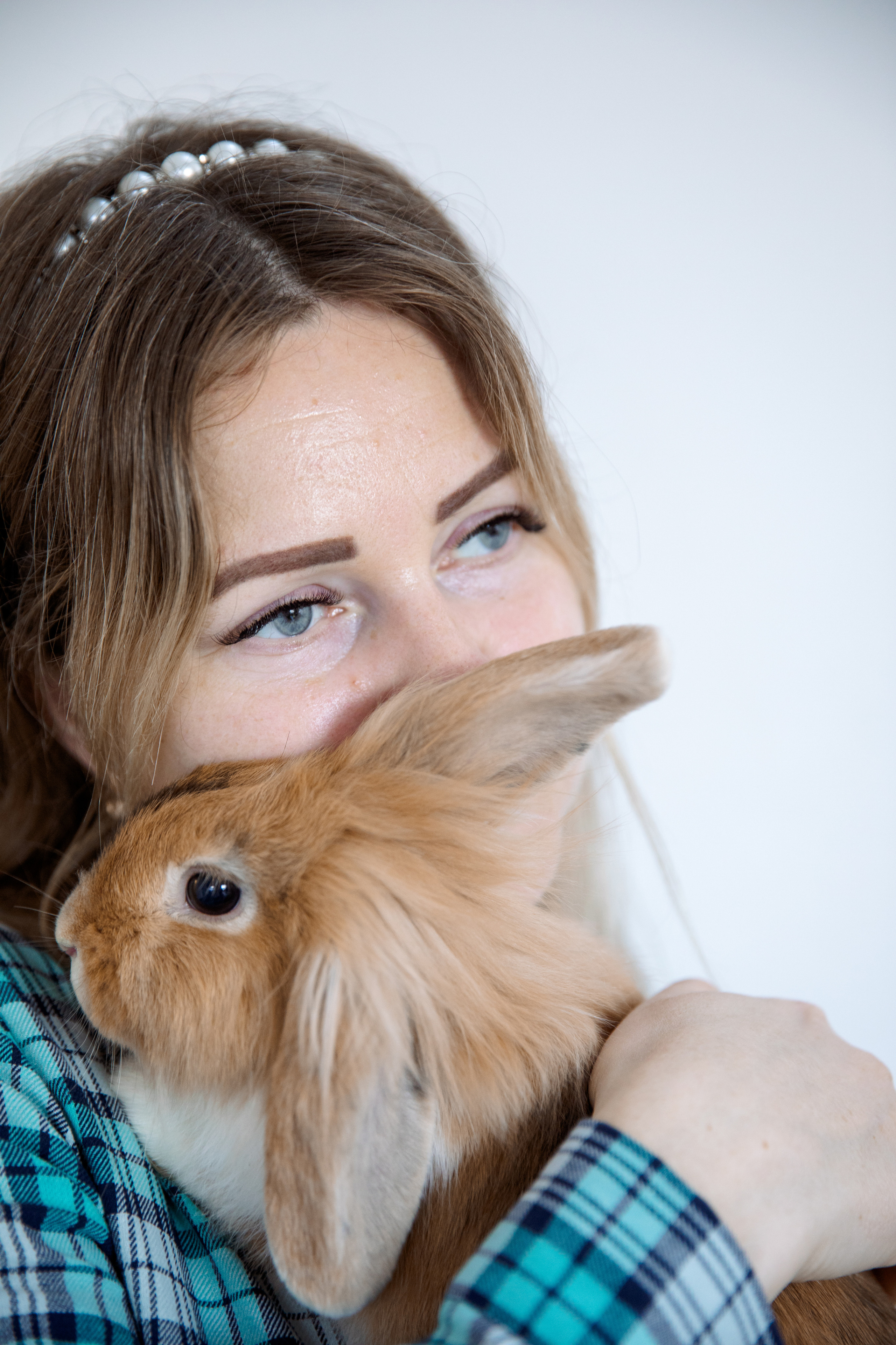 Мастер-класс по акварели. Фотограф в Санкт-Петербурге Алена Сертакова