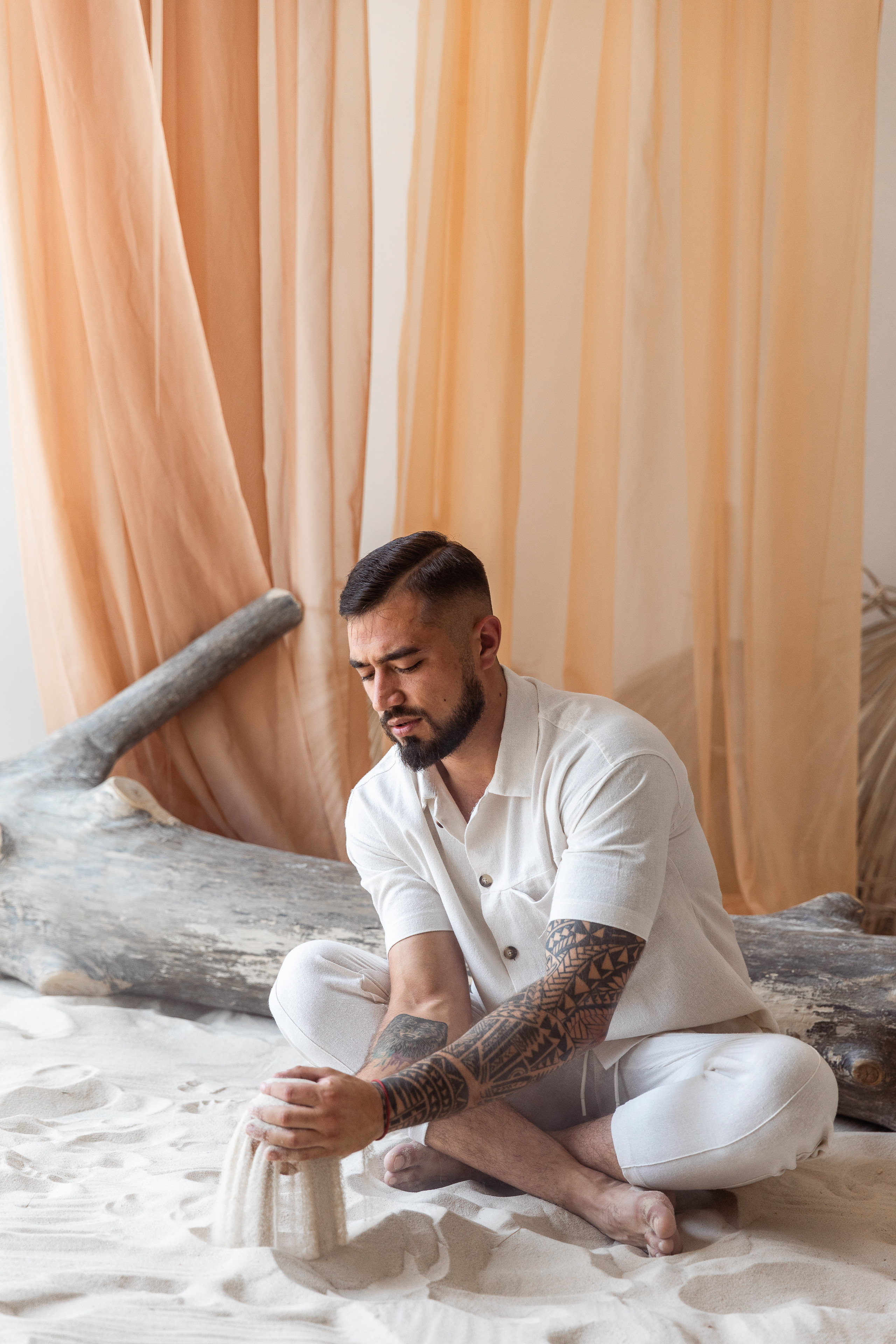 Слава и признание. Фотограф в Санкт-Петербурге Алена Сертакова