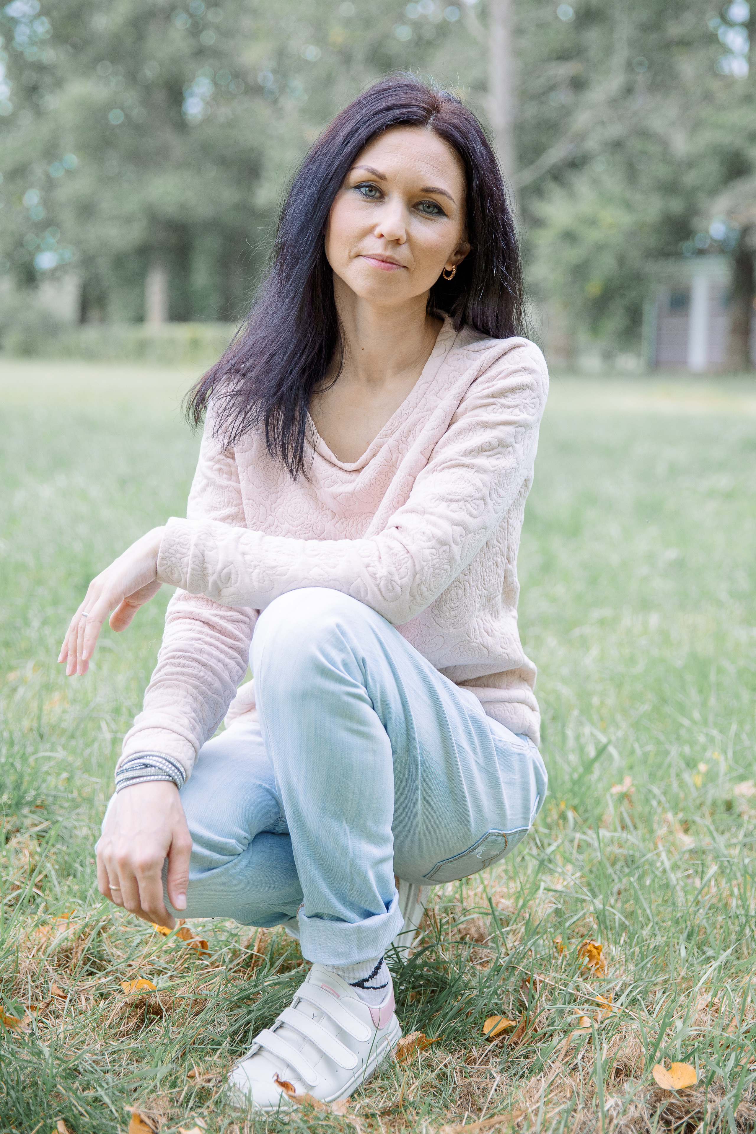 Вольт и его любимчики. Фотограф в Санкт-Петербурге Алена Сертакова