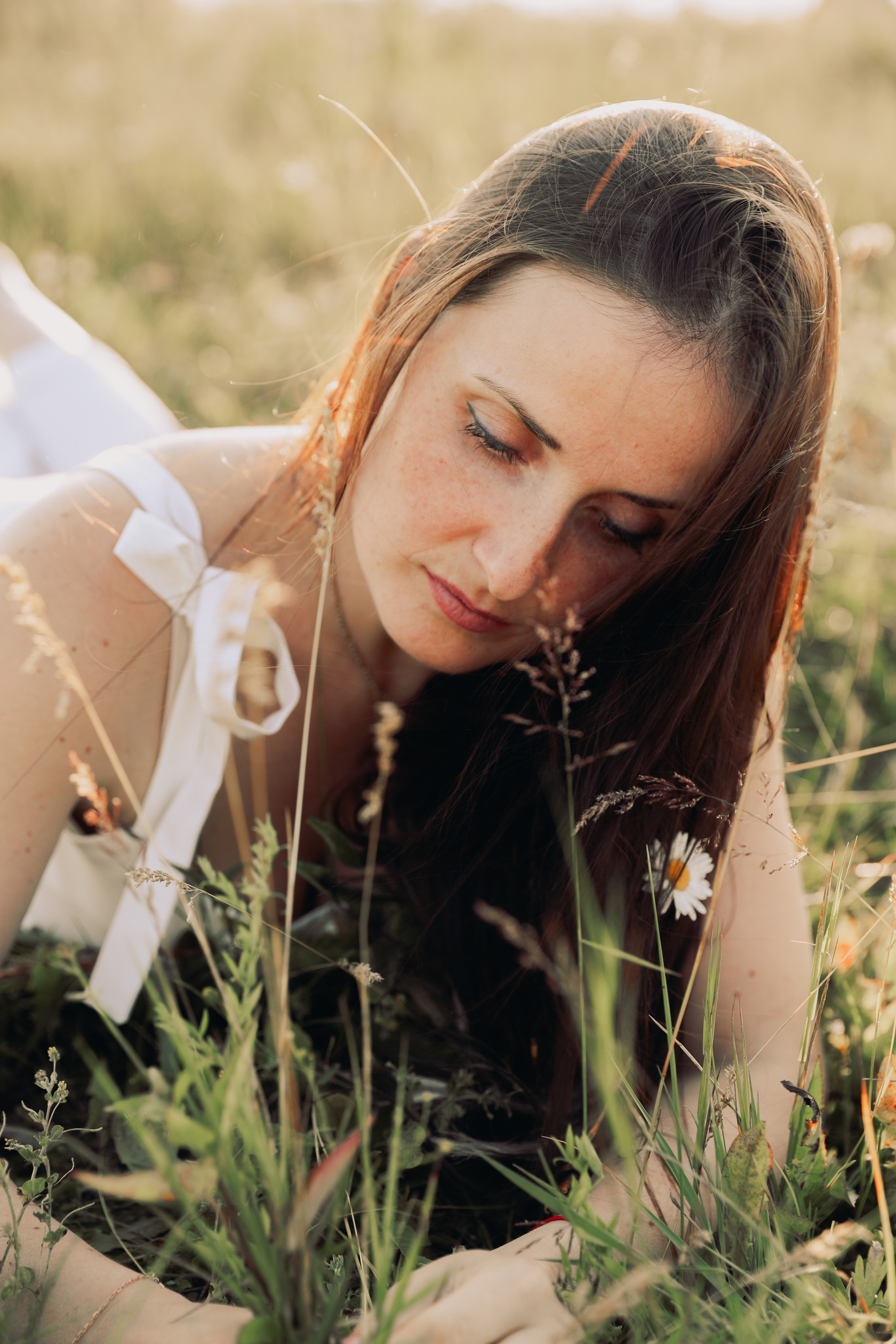 Маша с семьей. Фотограф в Санкт-Петербурге Алена Сертакова