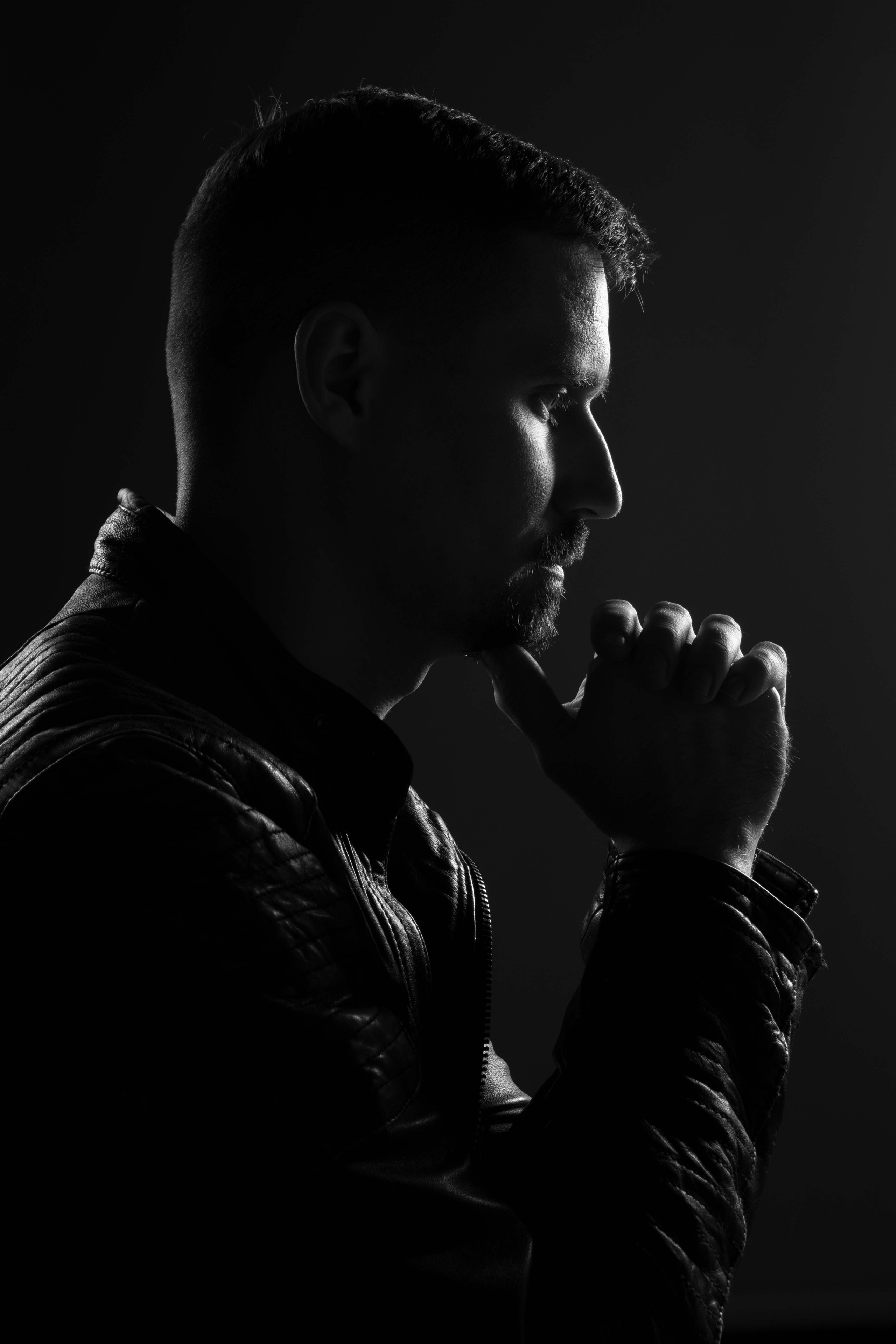 Андрей. Фотограф в Санкт-Петербурге Алена Сертакова