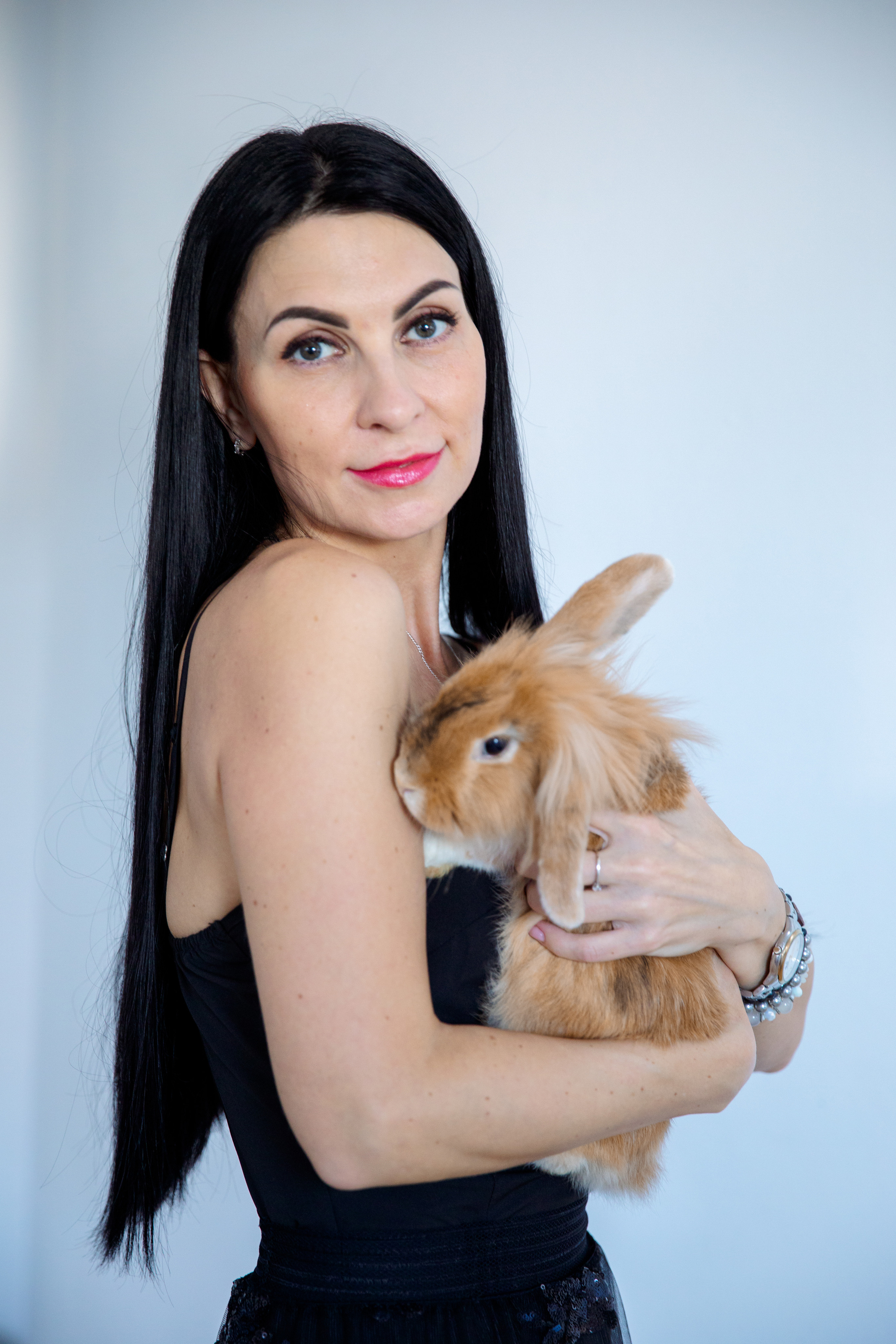 Мастер-класс по акварели. Фотограф в Санкт-Петербурге Алена Сертакова