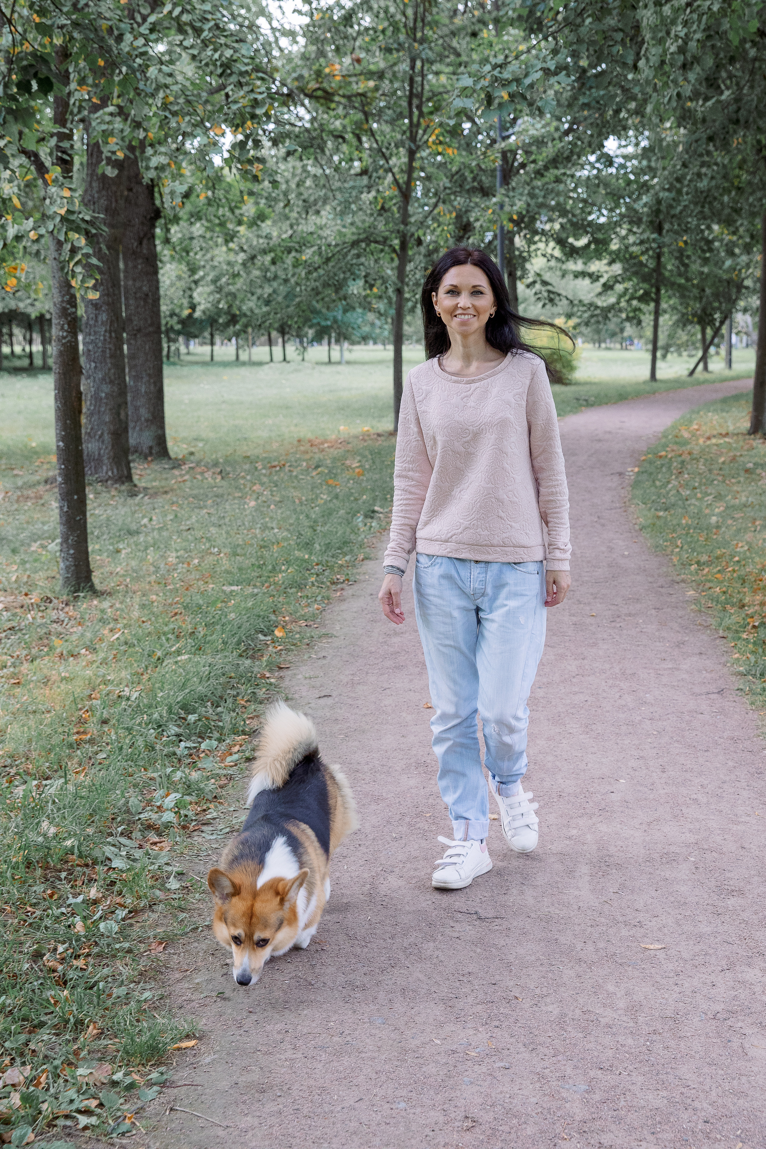 Вольт и его любимчики. Фотограф в Санкт-Петербурге Алена Сертакова