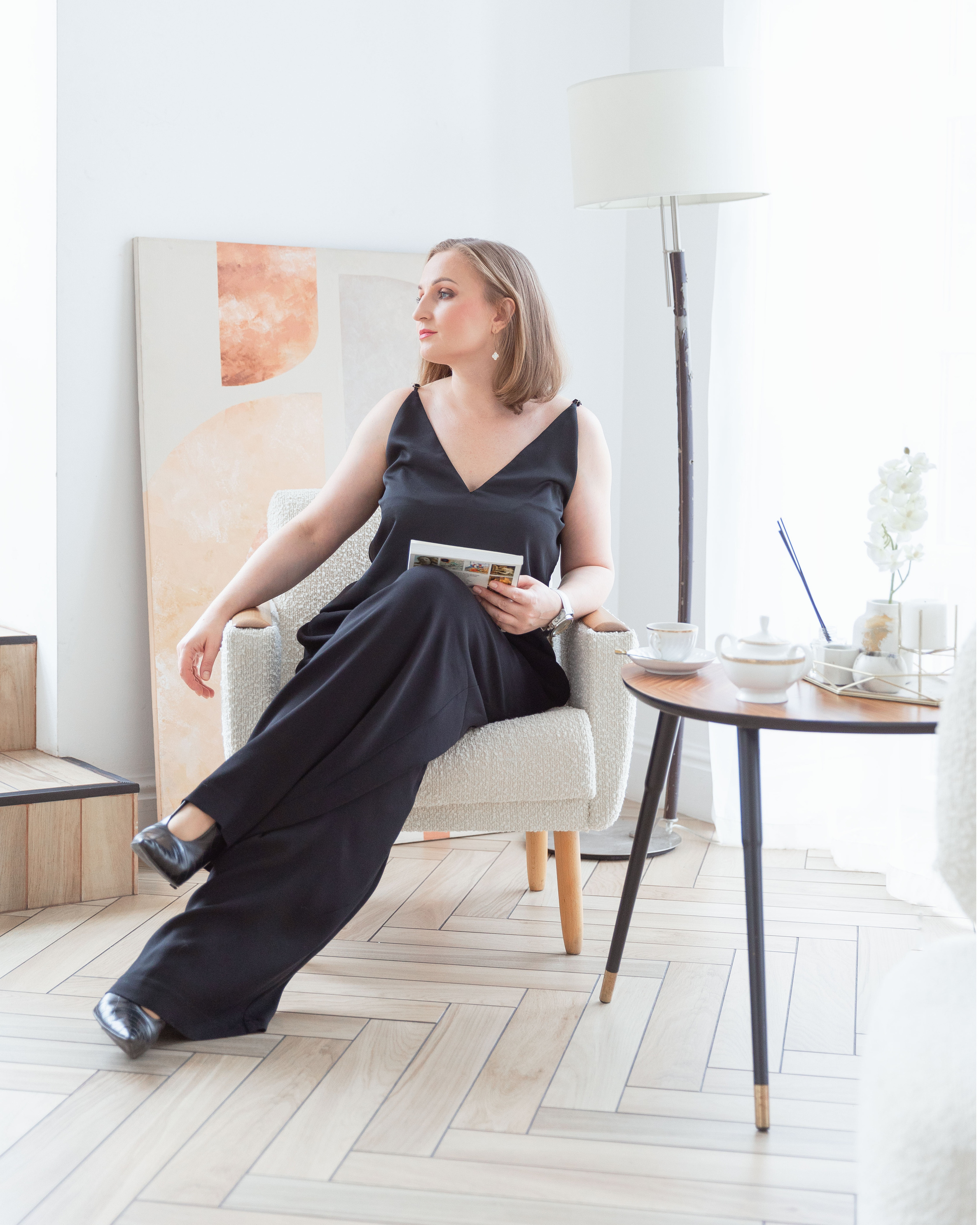 Анастасия. Фотограф в Санкт-Петербурге Алена Сертакова