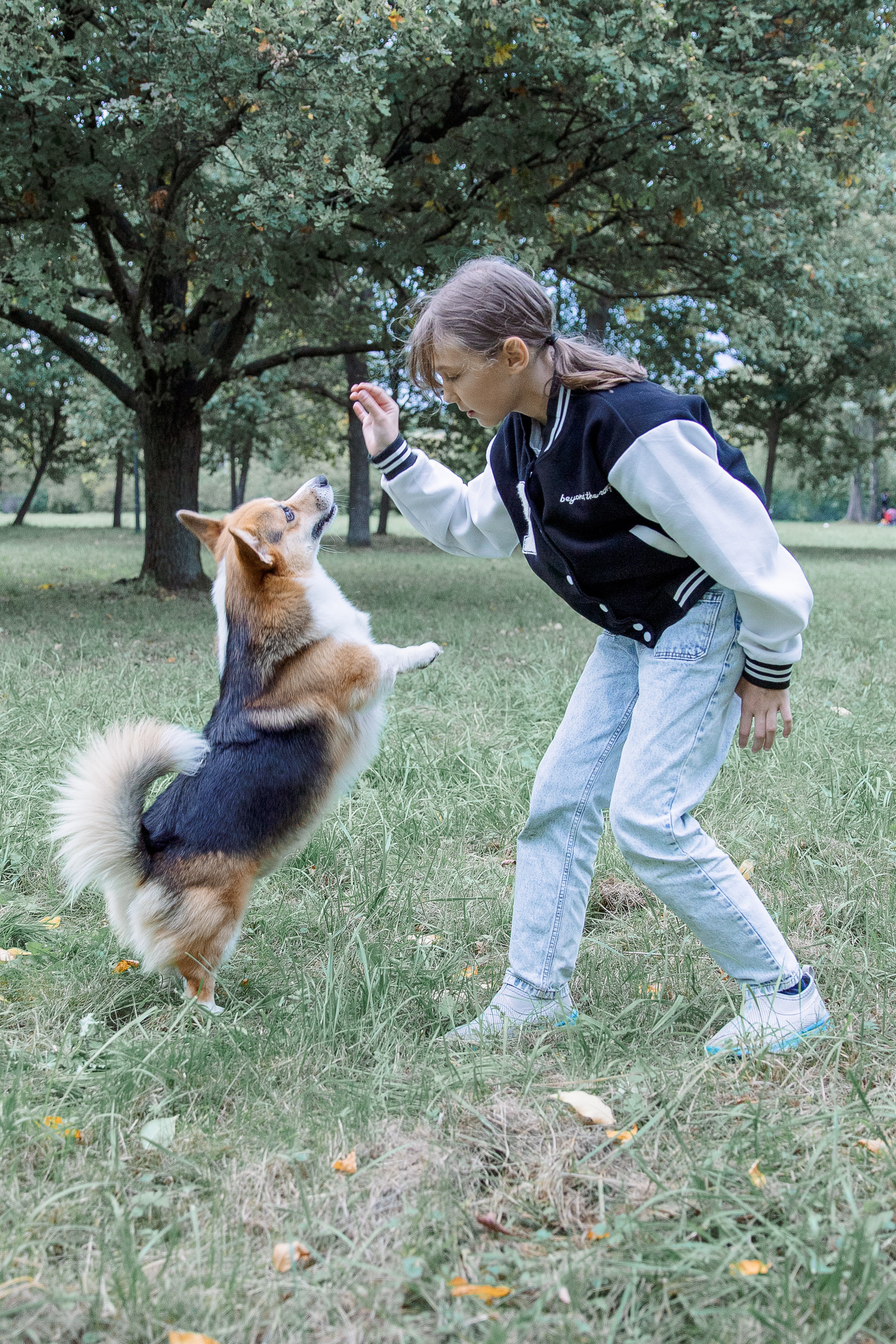 Вольт и его любимчики. Фотограф в Санкт-Петербурге Алена Сертакова