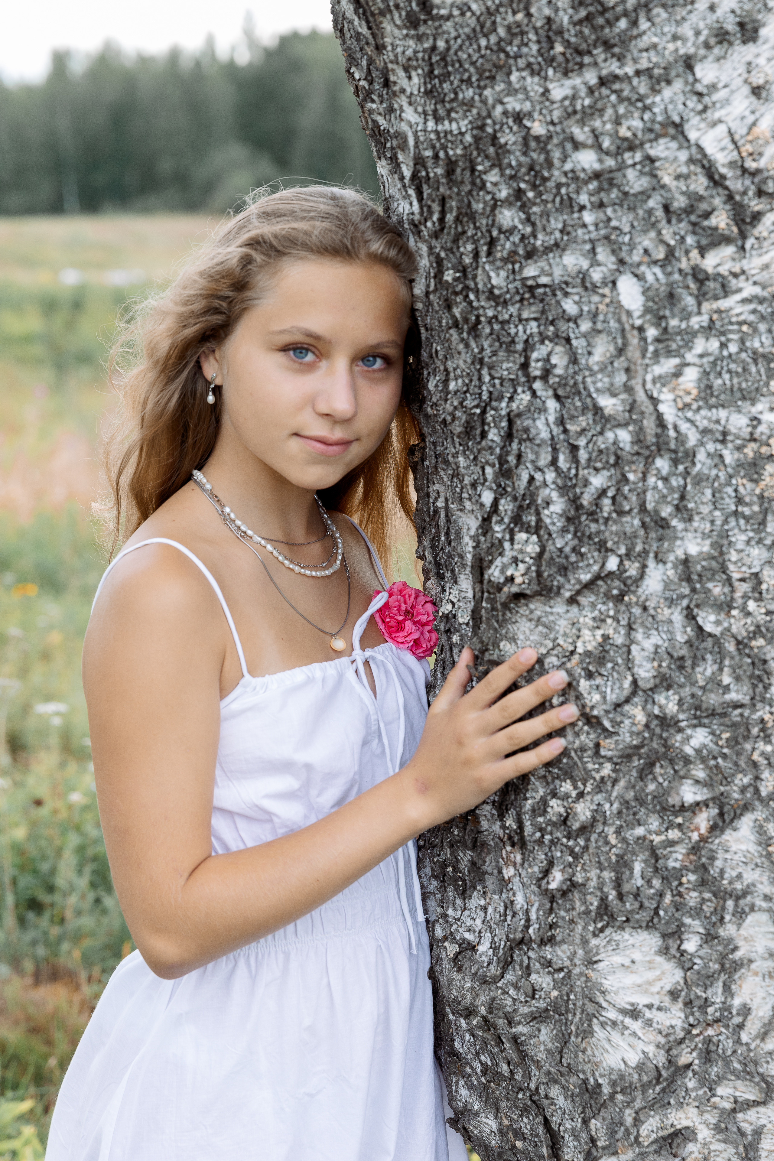 Семейная съемка для Натальи. Фотограф в Санкт-Петербурге Алена Сертакова