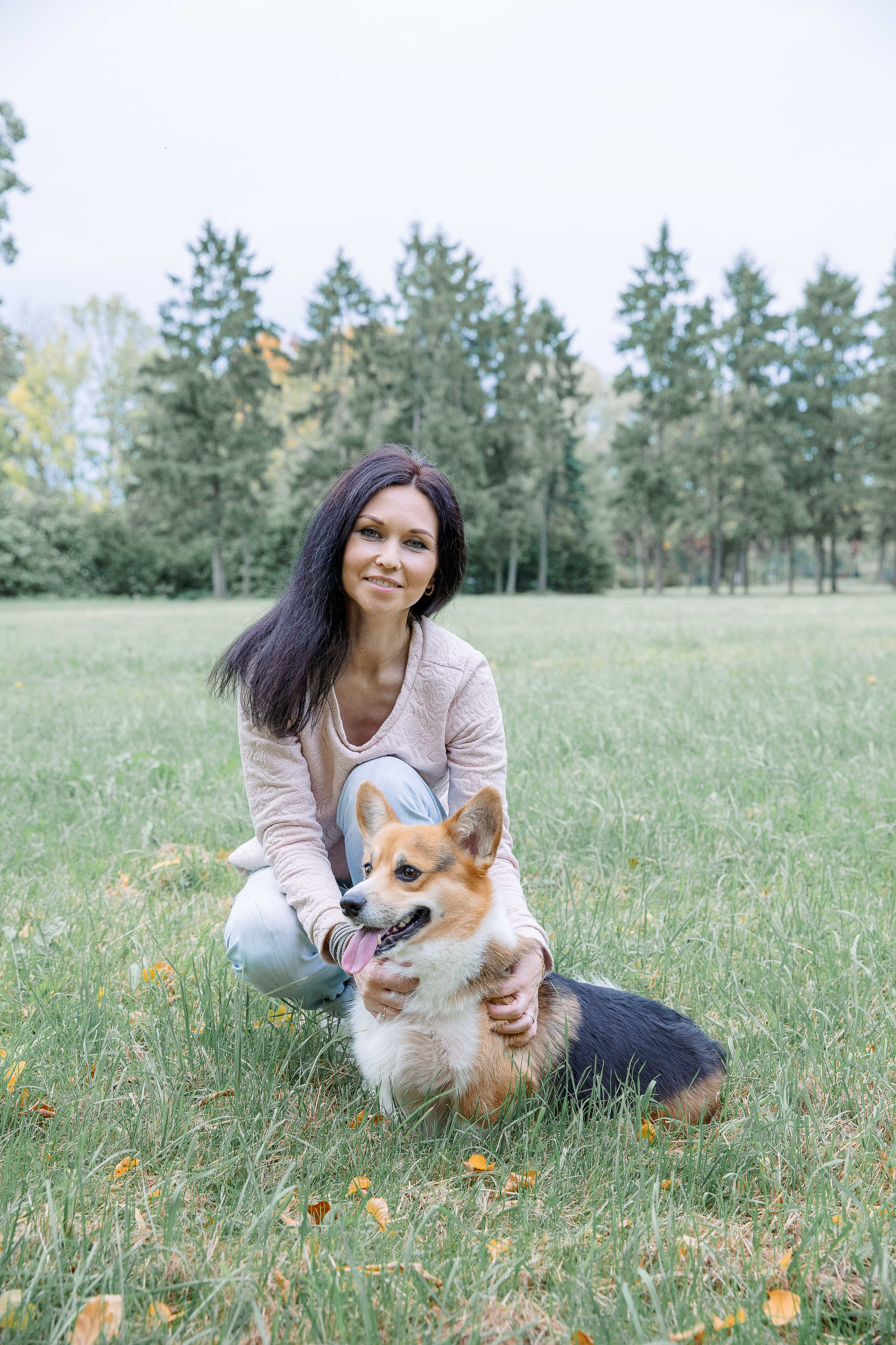 Вольт и его любимчики. Фотограф в Санкт-Петербурге Алена Сертакова