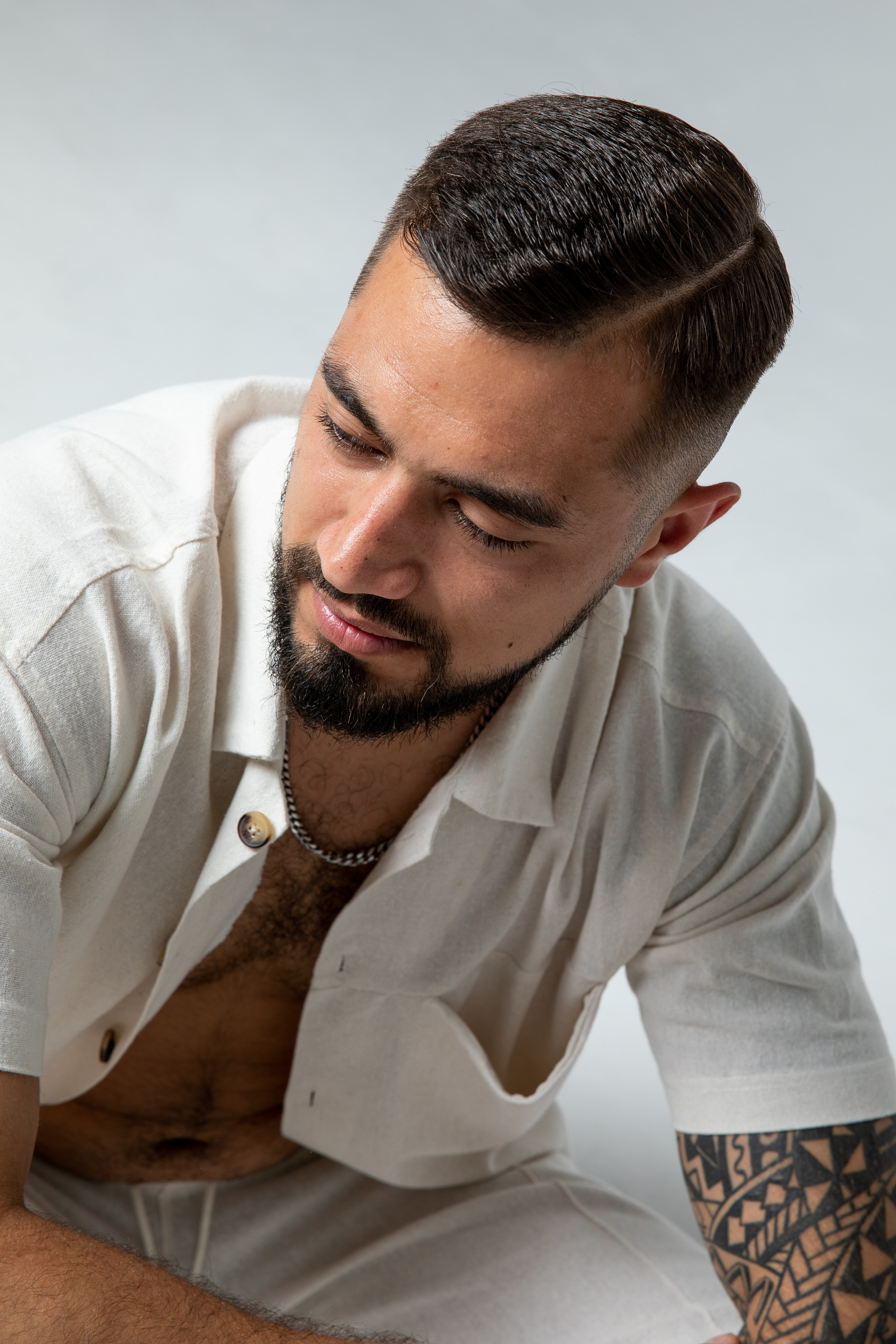 Слава и признание. Фотограф в Санкт-Петербурге Алена Сертакова