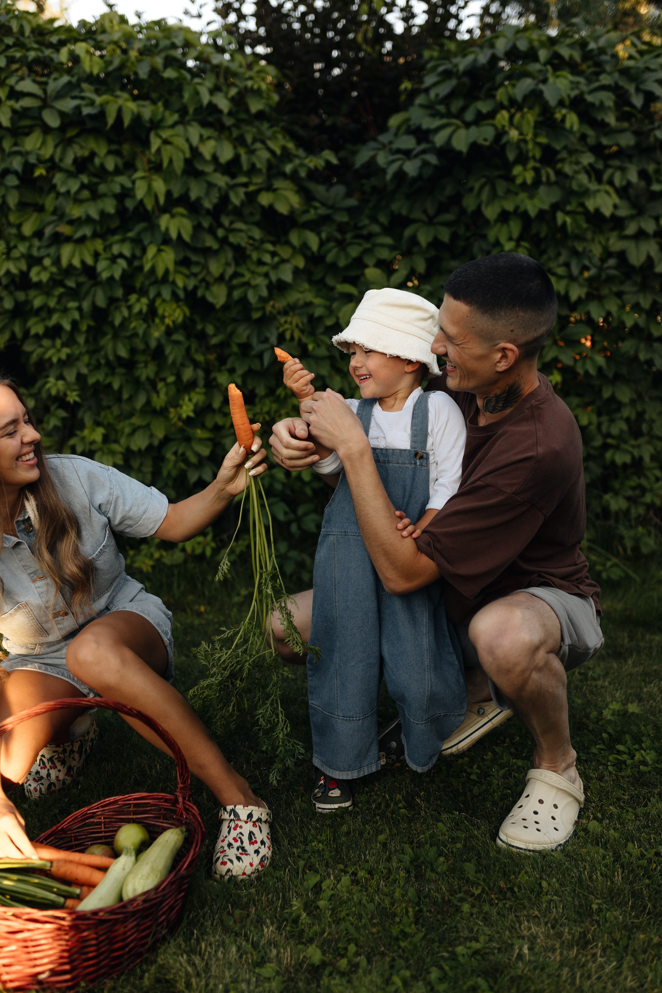 Дачники. Главная