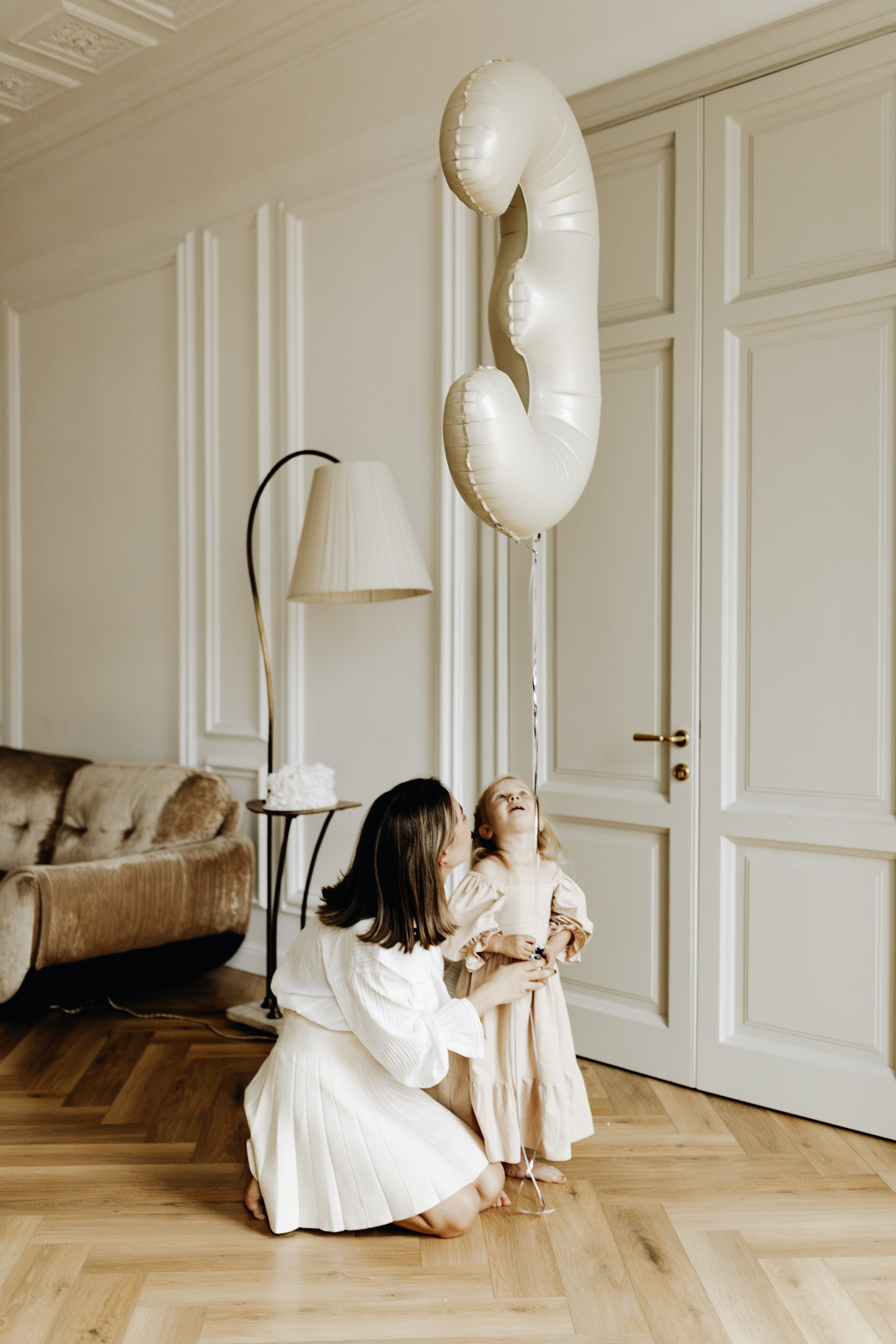 Катя & Эмили. Главная