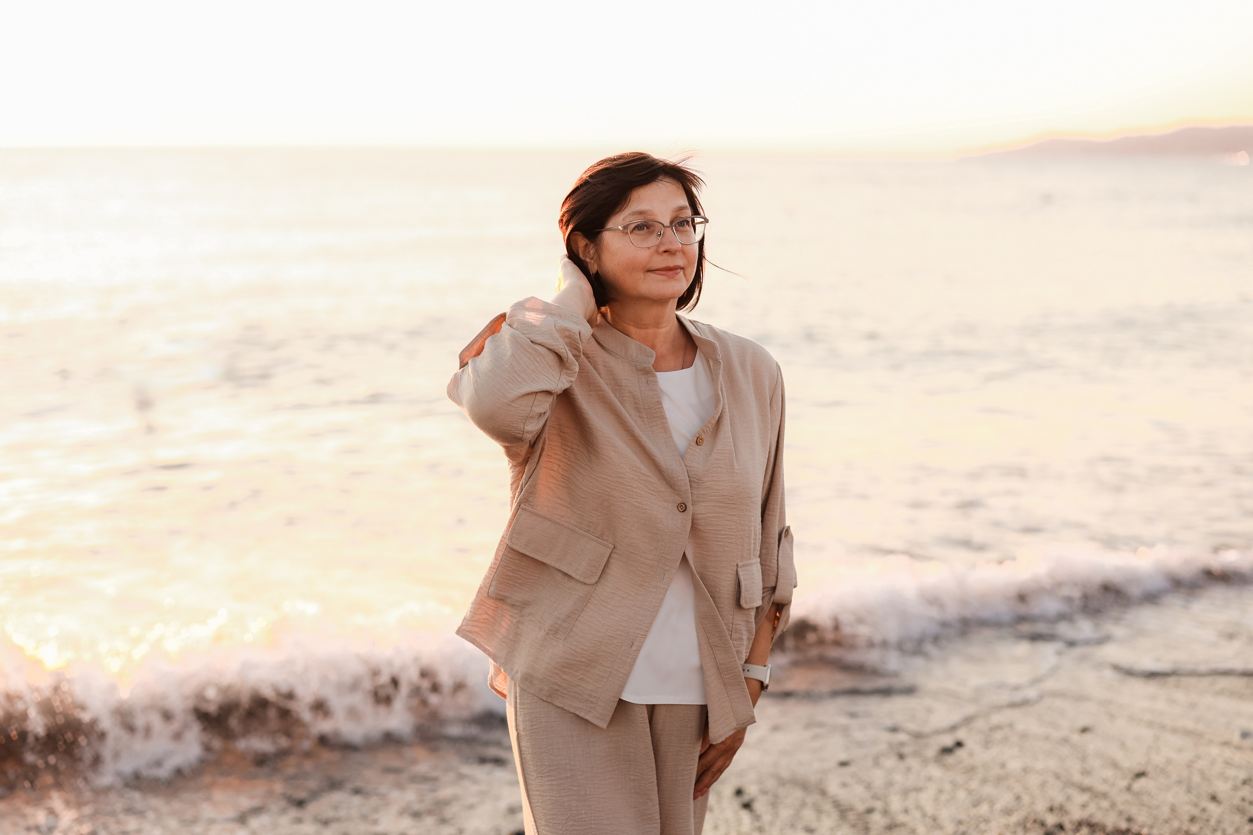 Семейная фотосессия. Главная