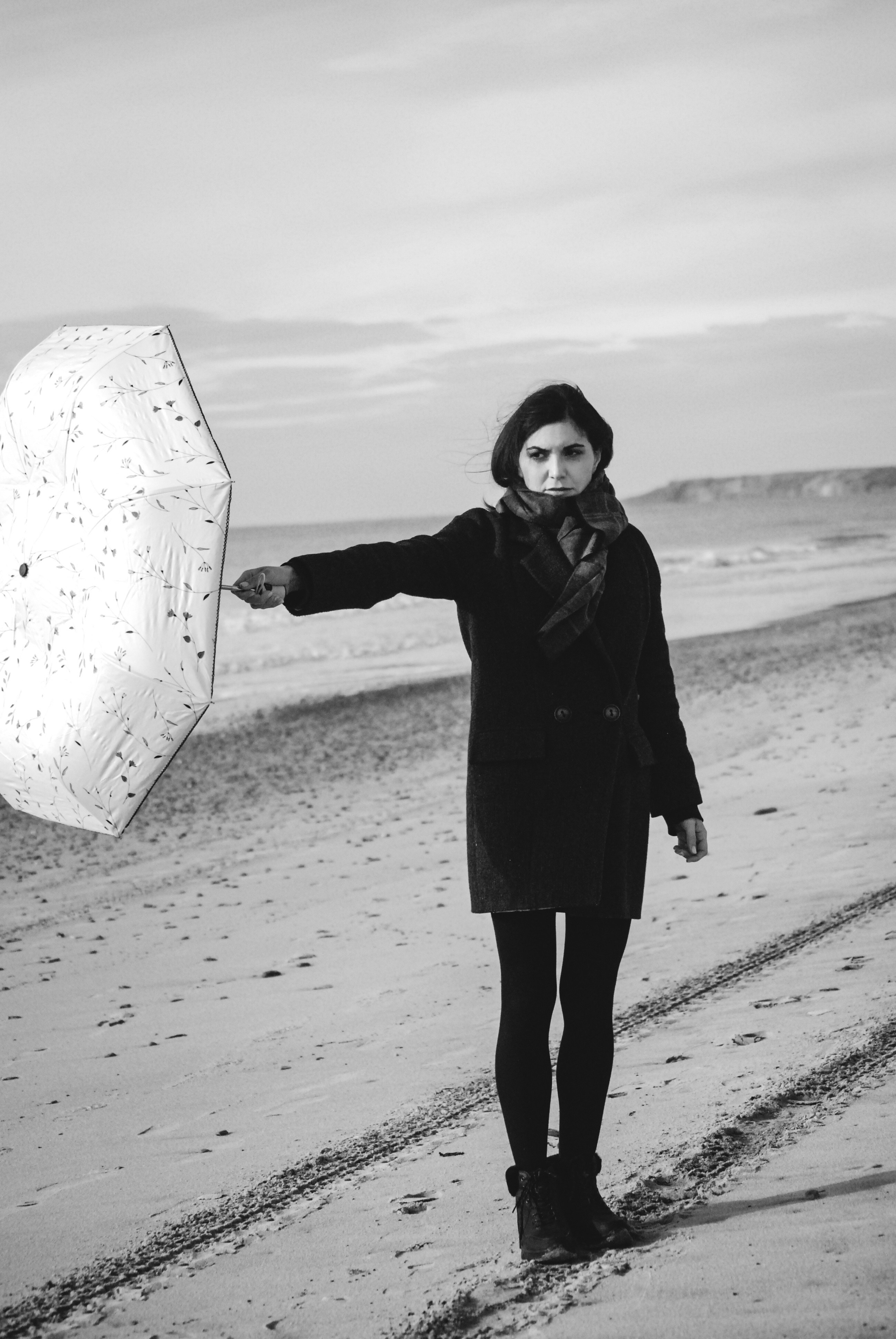 Чёрное море.Январь.Фотопрогулка. Индивидуальная и Семейная Фотосъёмка для каждого