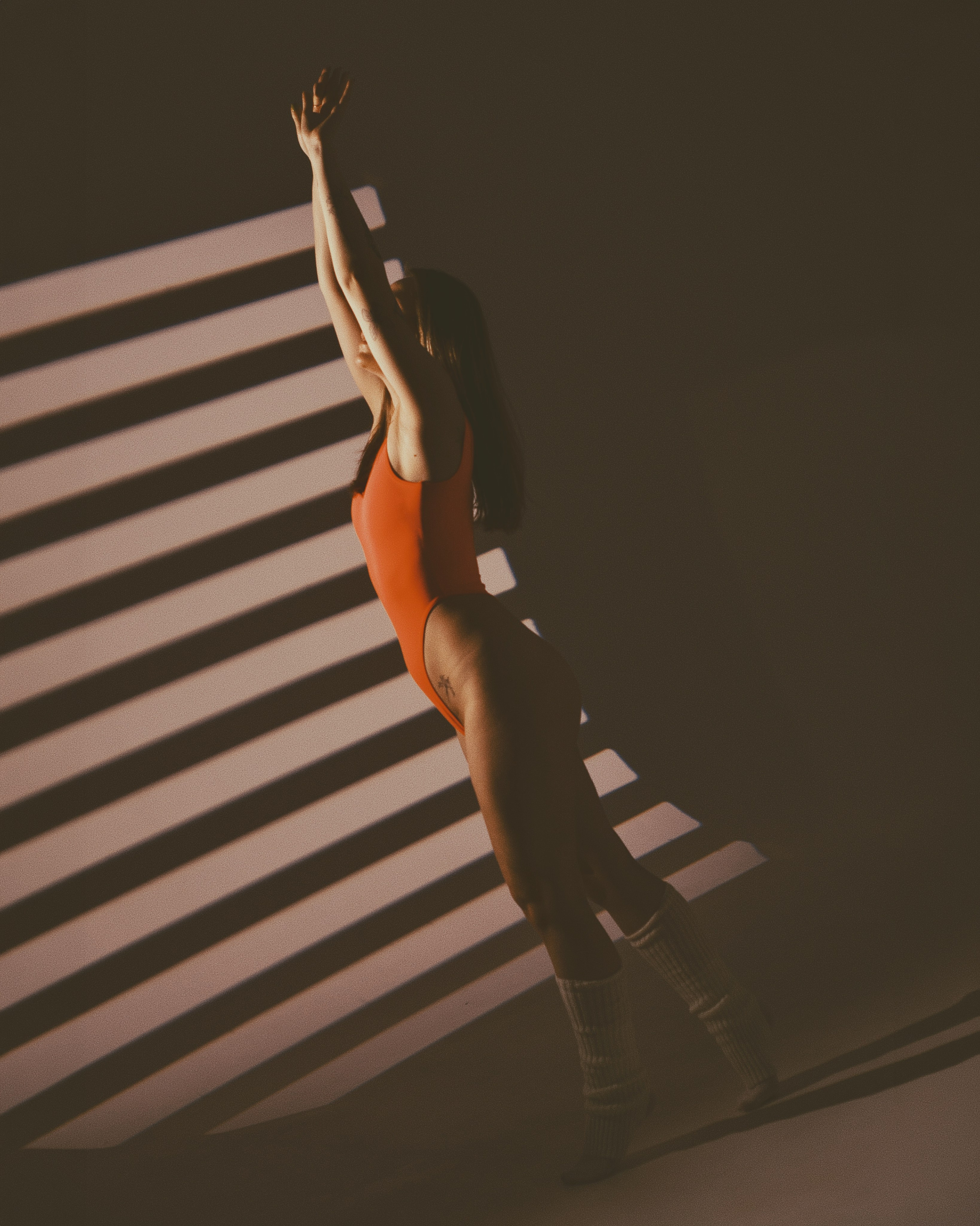 Настя. Фотограф Бойко Антонина