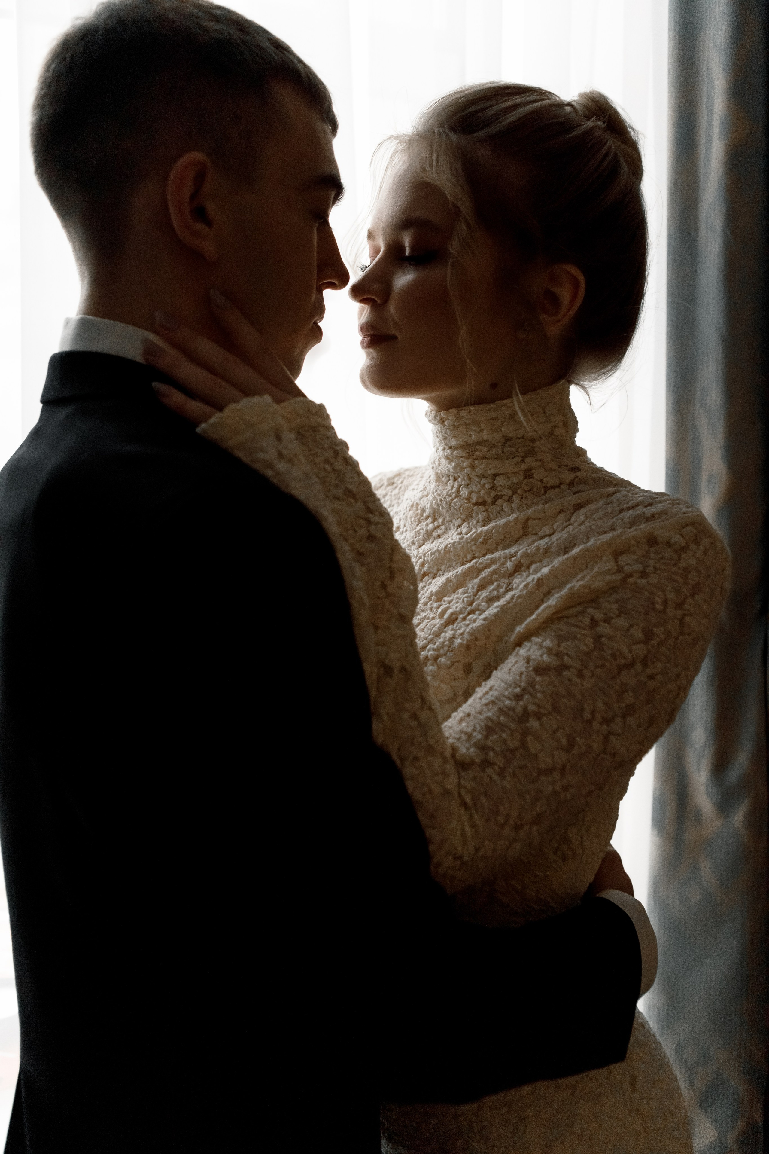 D & O. Фотограф в Санкт-Петербурге Ольга Андрианова