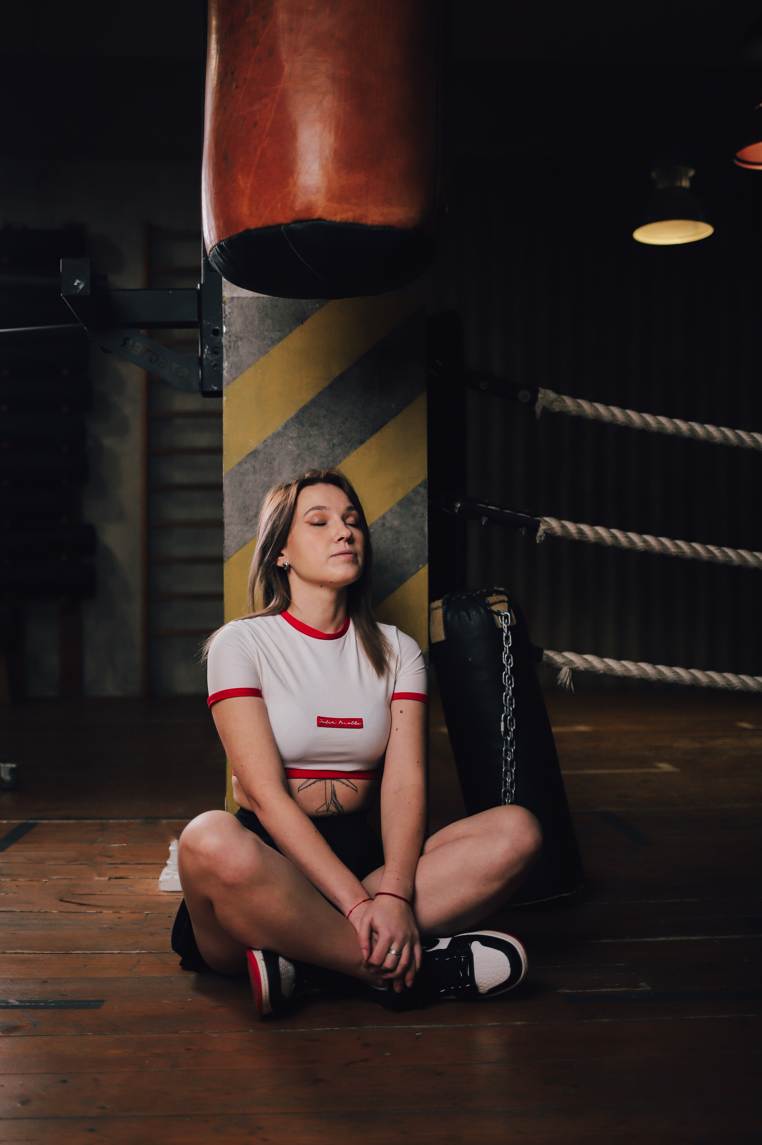 Наталья. Фотограф Москва и МО Анастасия Пясковская