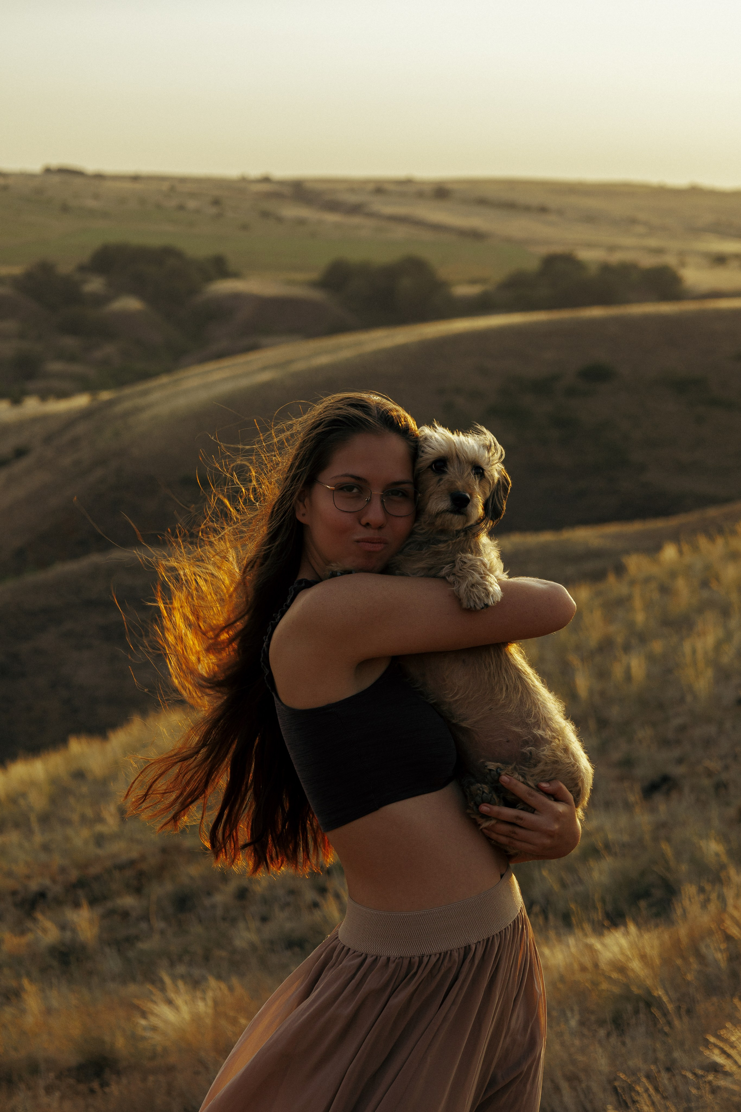 Фотосесиия сестёр в русском стиле на Александровском Грабене + беременность. Профессиональный фотограф в Санкт-Петербурге Александр Волосенцев