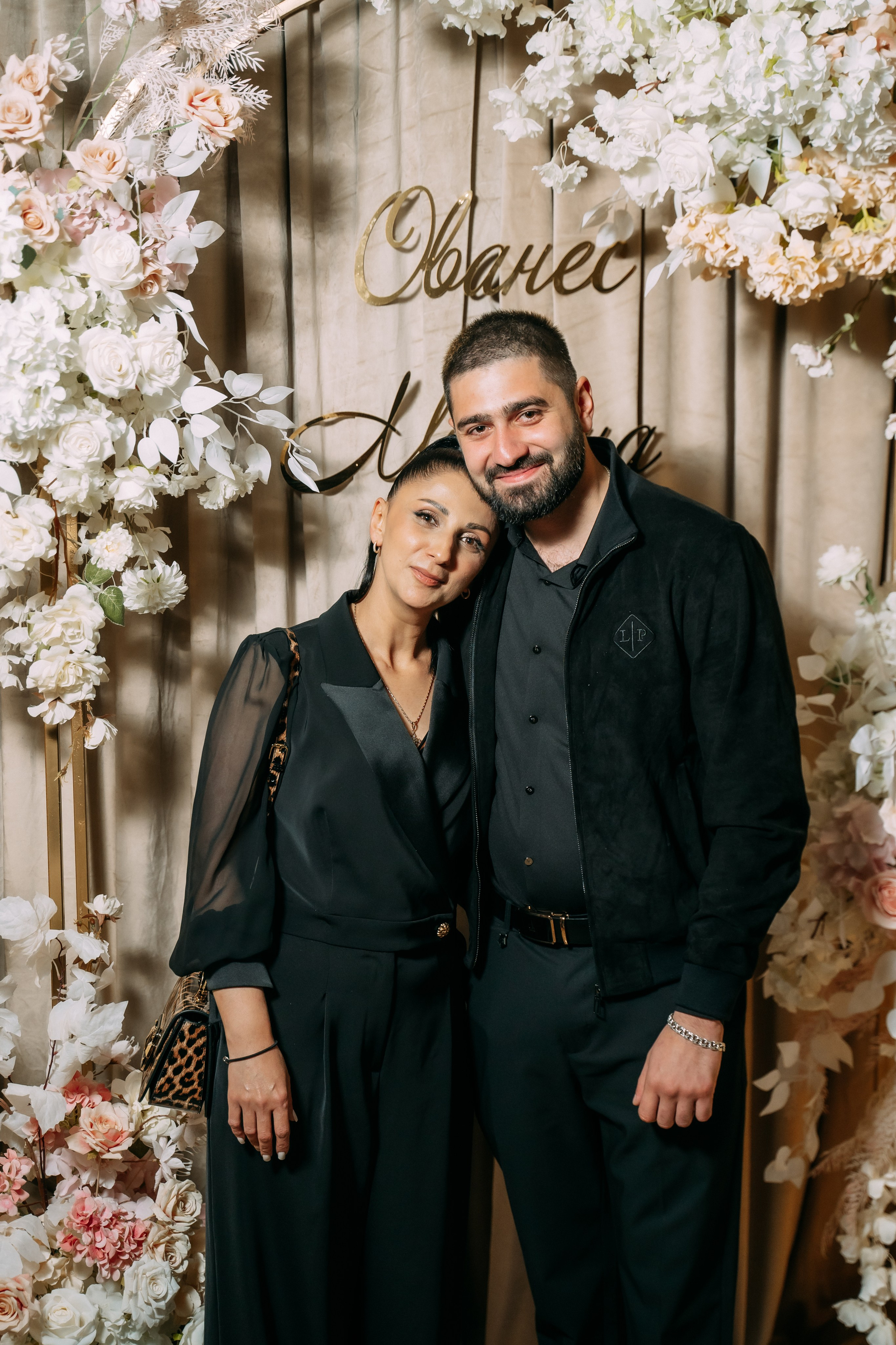 Анонс Свадебного дня Ованеса и Милены. Свадебный фотограф Кирилл Зейналов, Туапсе