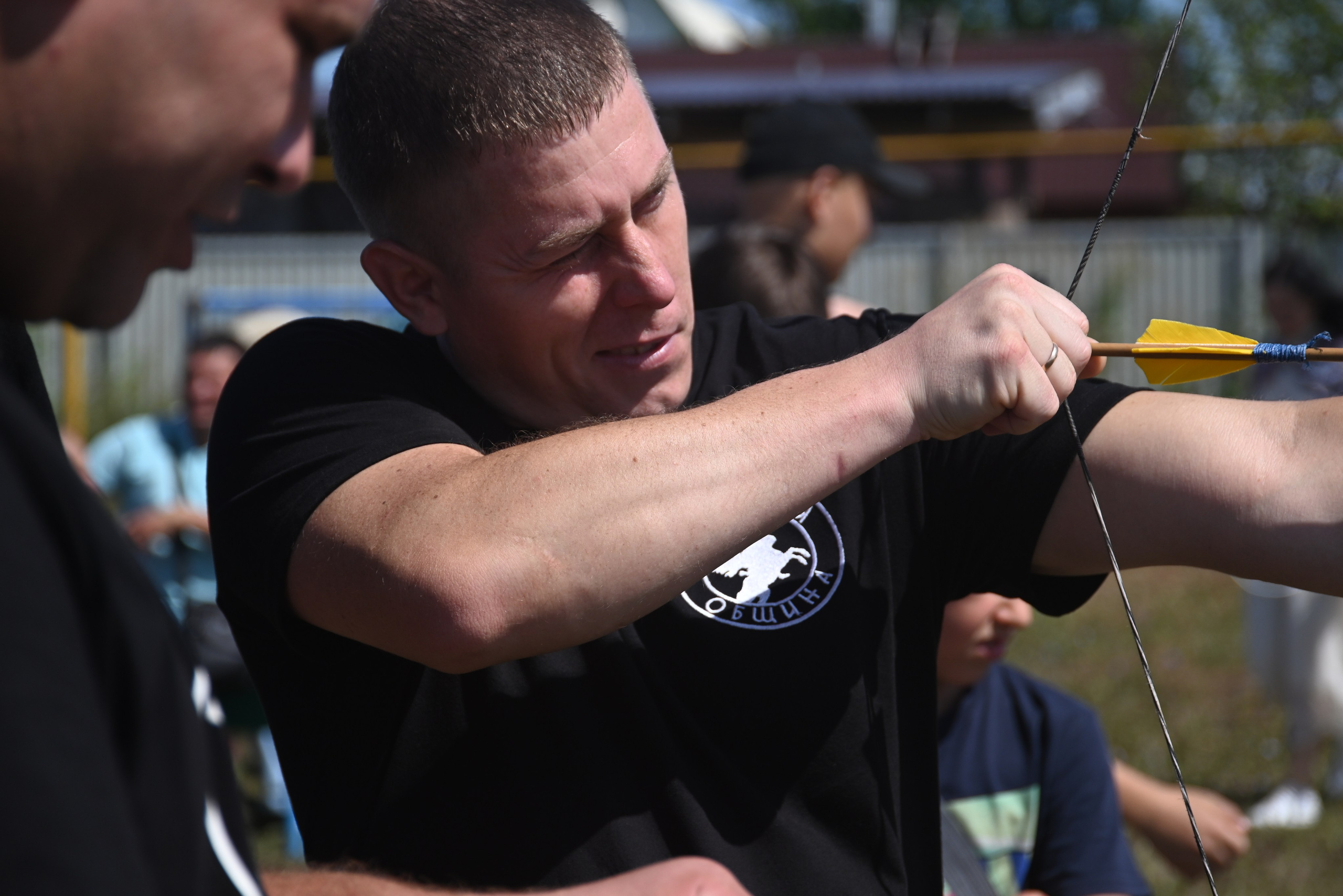 Репортажная съёмка. Фотосъёмка праздничных мероприятий, портретная съёмка в Самаре, Пётр Бубняев