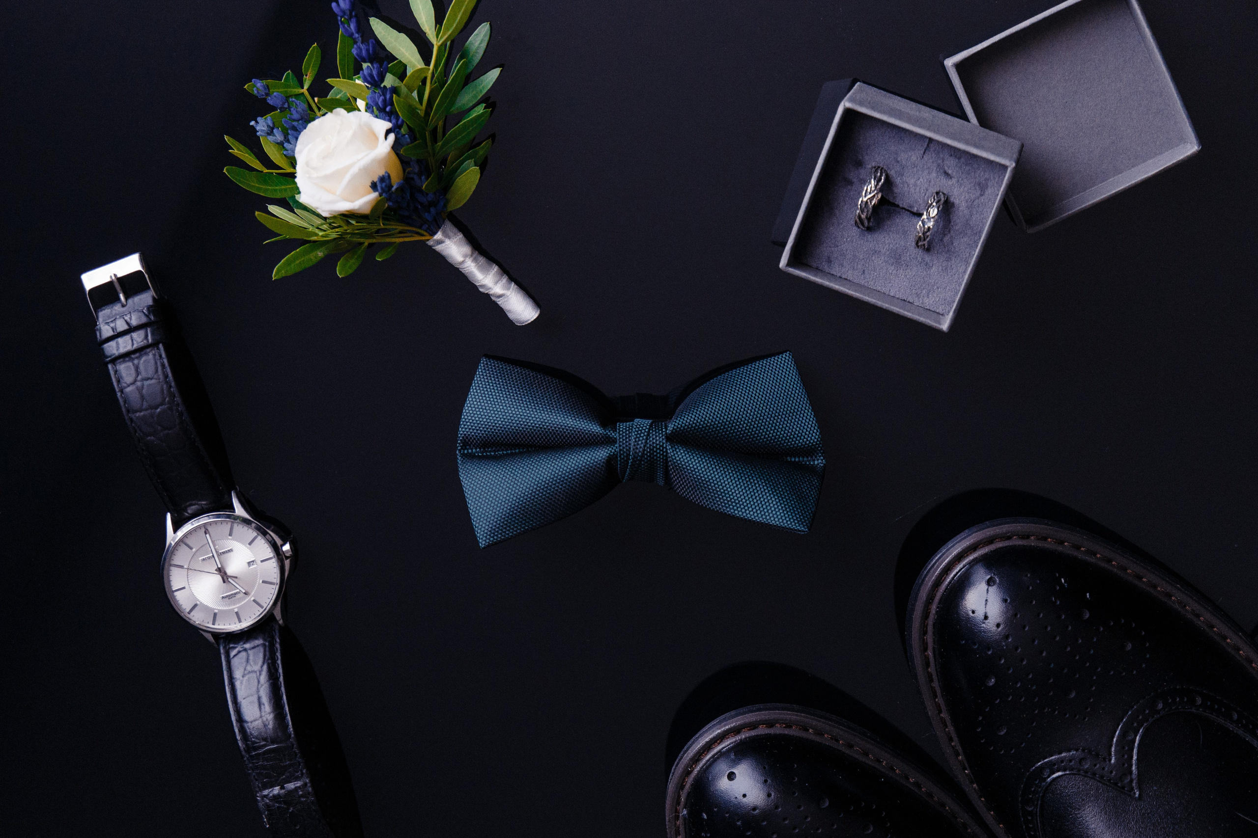 Михаил и Лариса