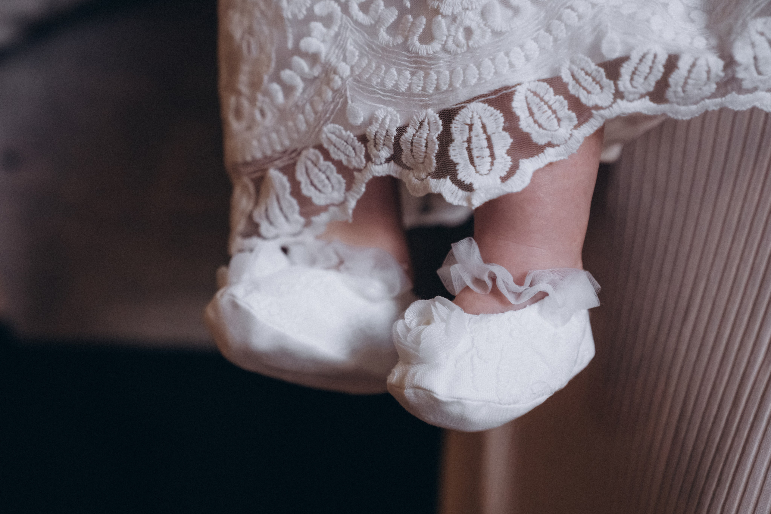 Крещение Дарьи. Семейный и детский фотограф Москва Дарья Бугра