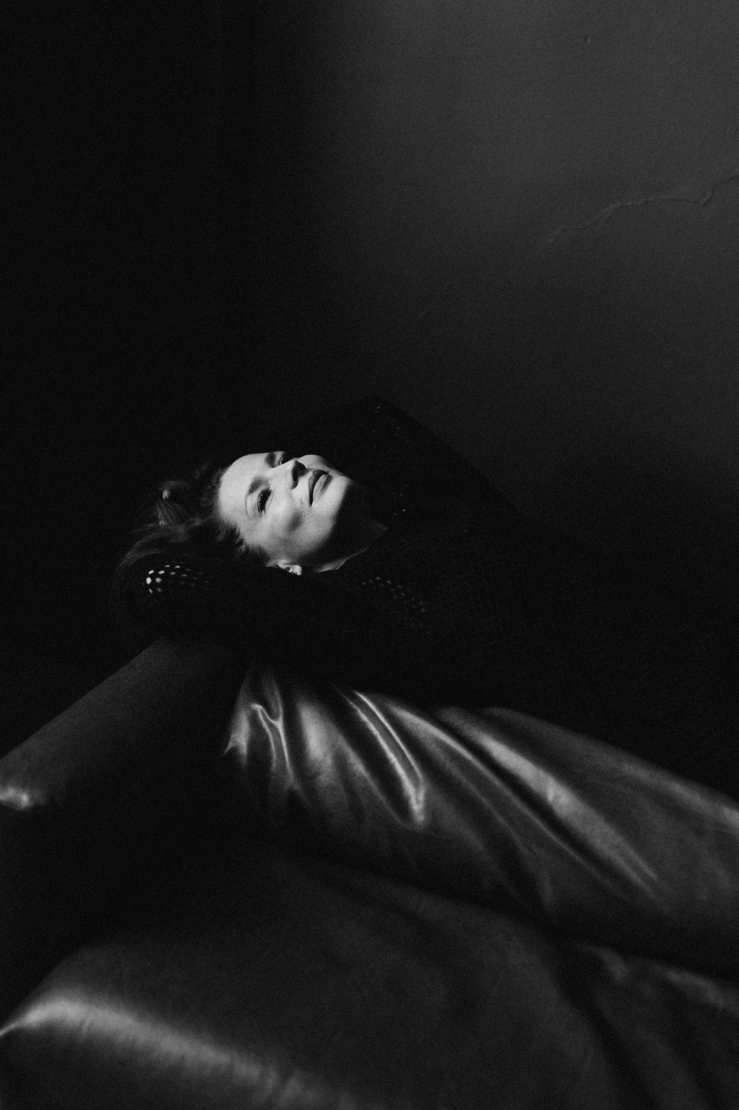 Женя. Семейный фотограф lifestyle в Новосибирске Елена Шпилевая