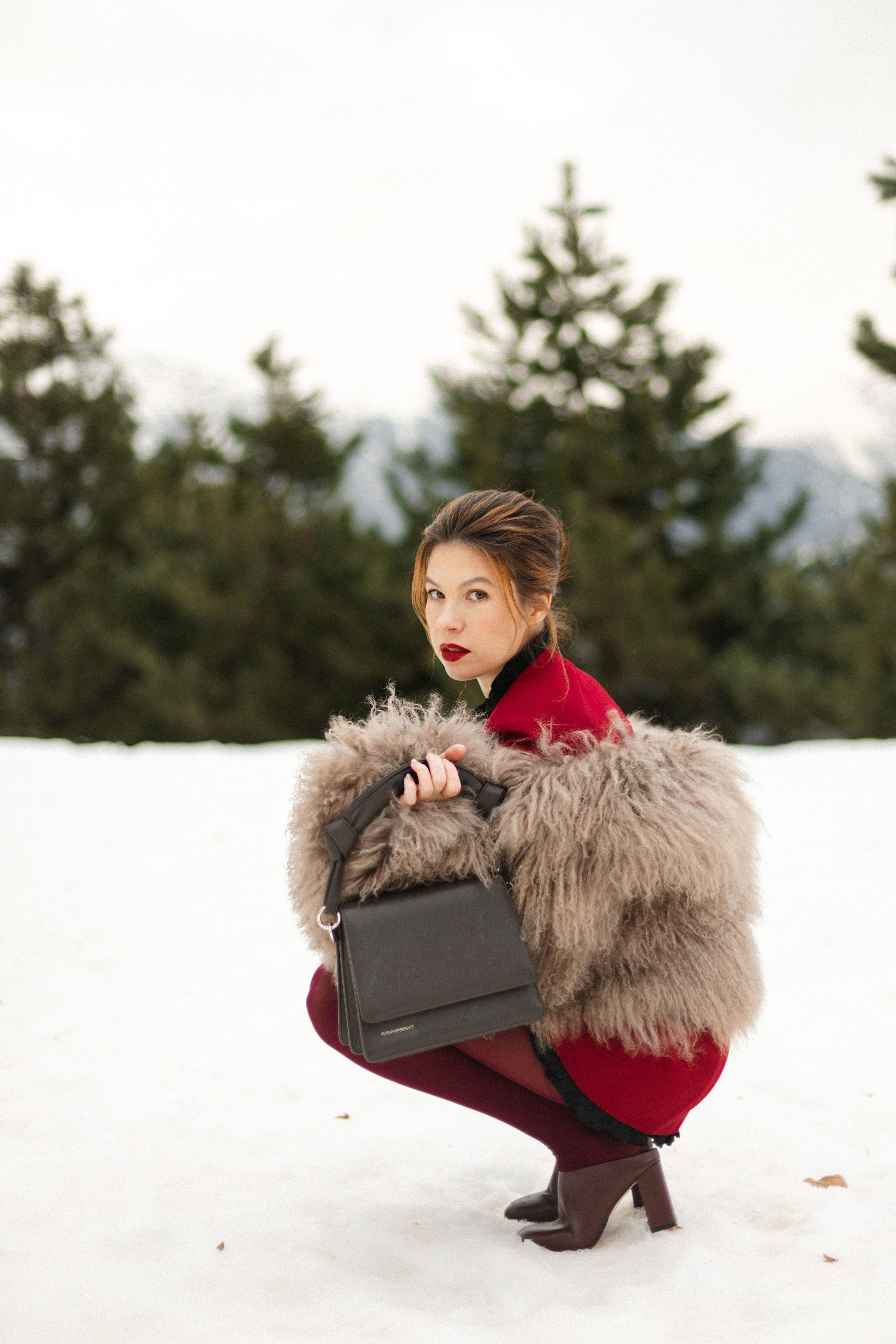 Helen. Фотограф на Юге России