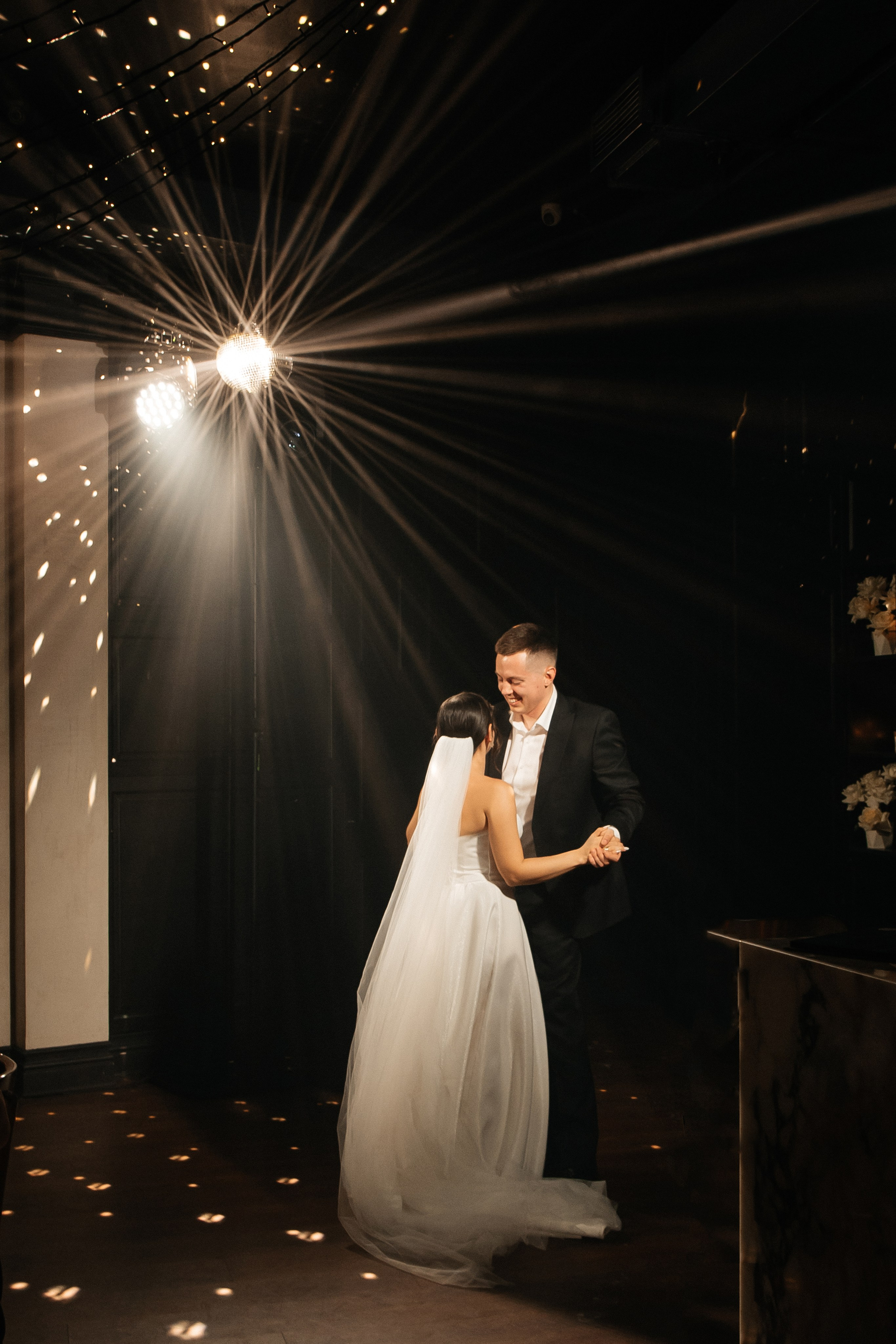 31.10.2024. Мария — Свадебный фотограф