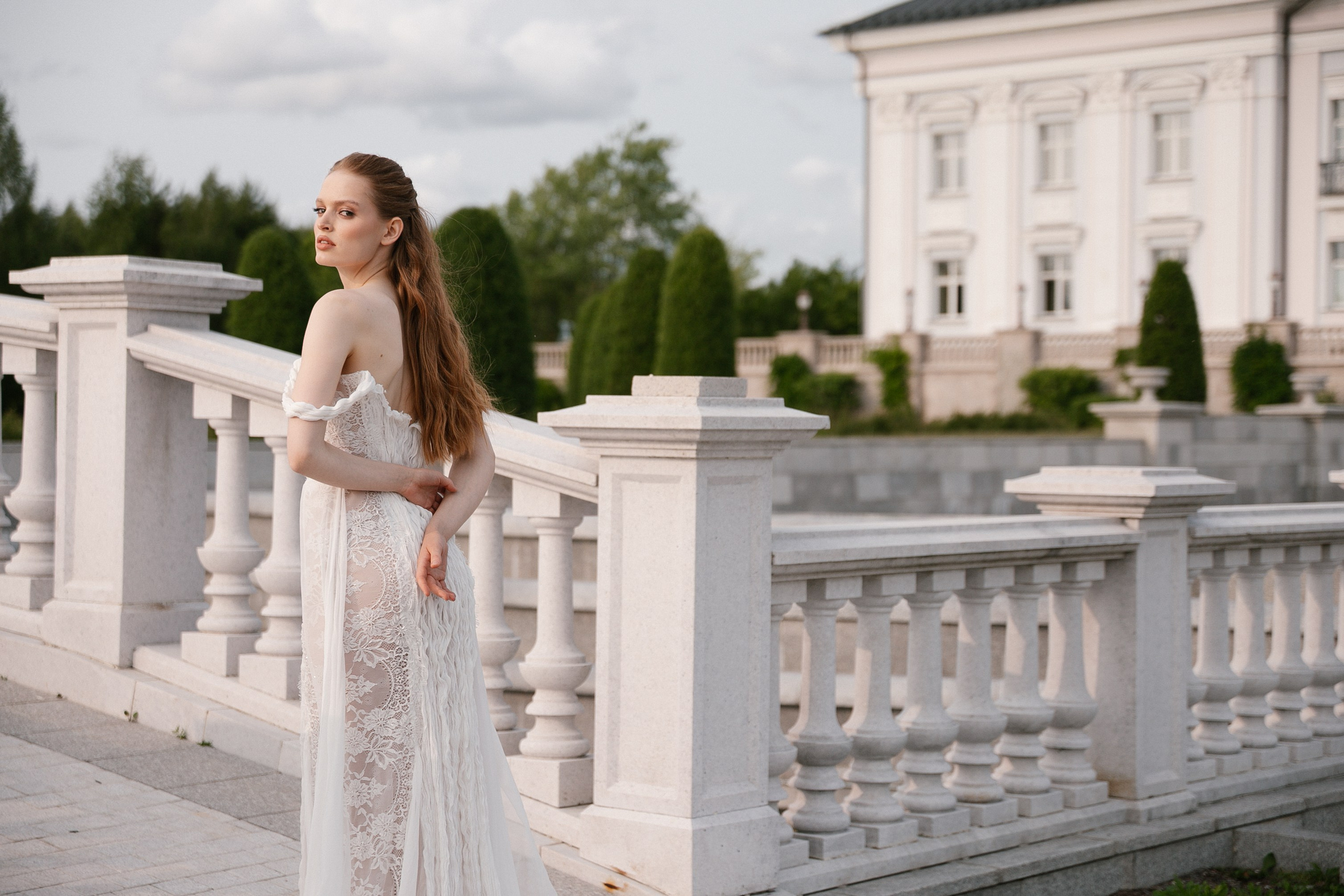 Тата и Влад. Фотограф Юлия Обрезкова Нижний Новгород