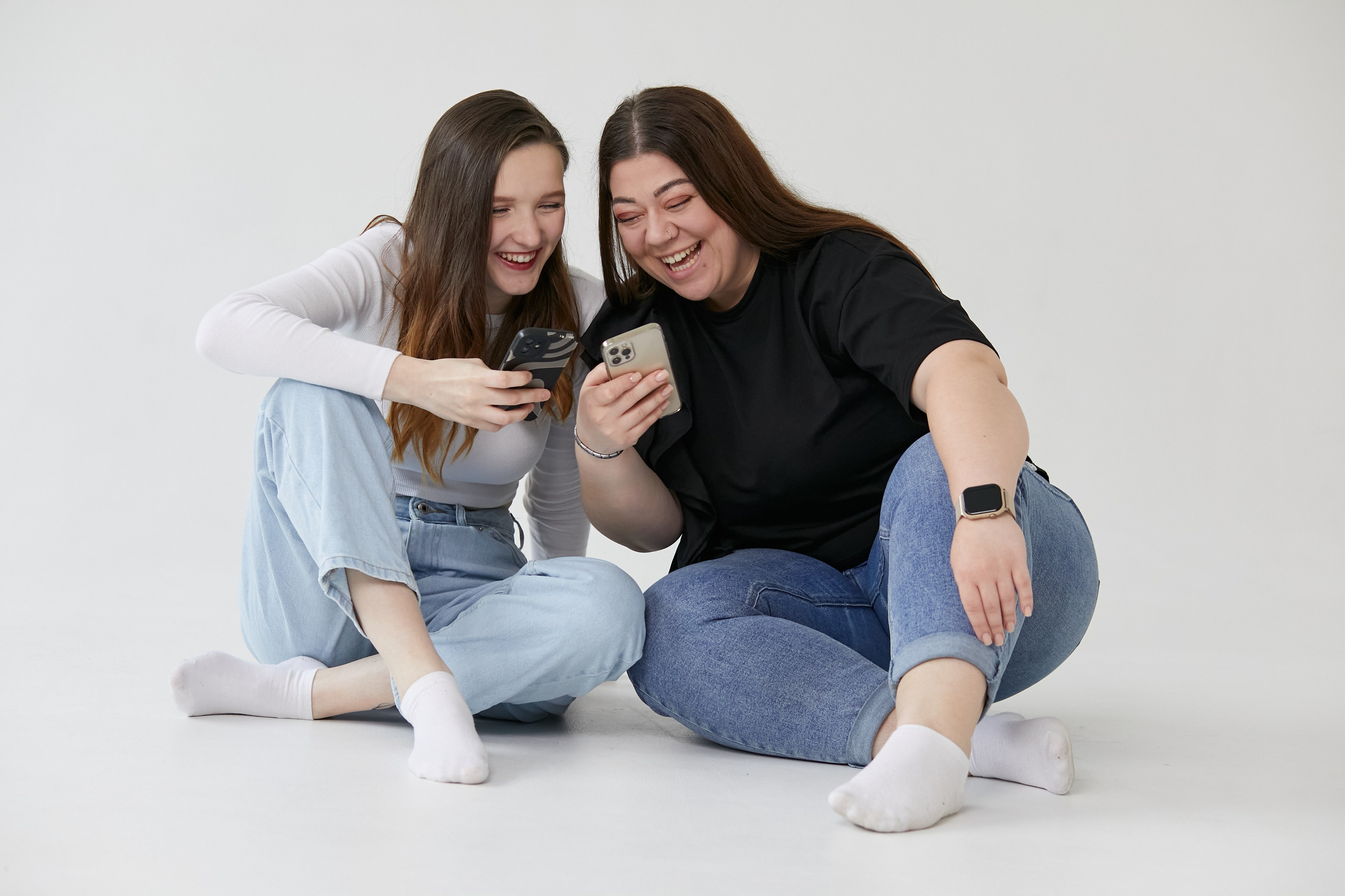 Корпоративная съемка. Фотограф во Владивостоке Екатерина Селищева