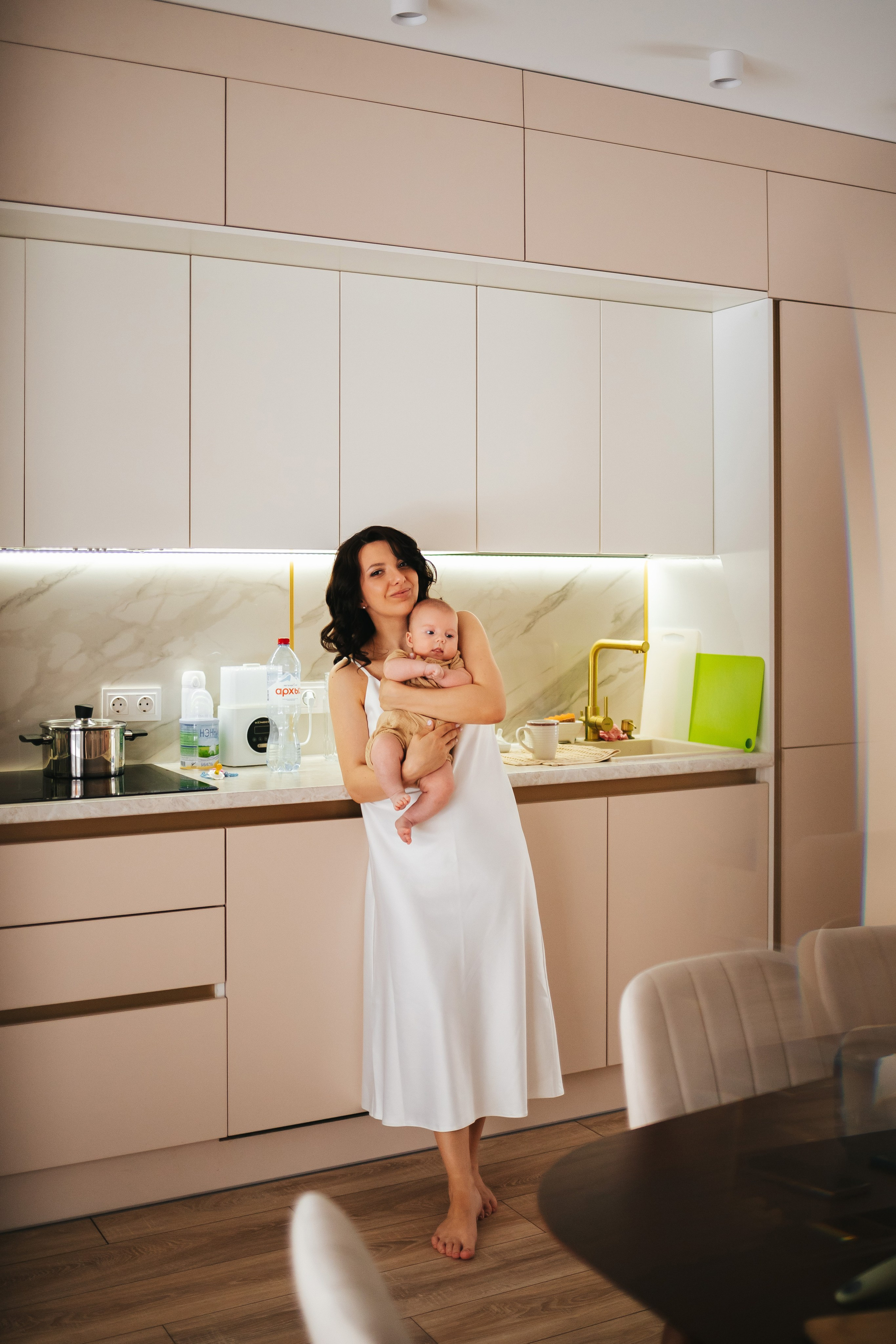 Саша, Саша, Ксюша и Лев. Семейный lifestyle фотограф в Санкт-Петербурге Людмила Пахомова