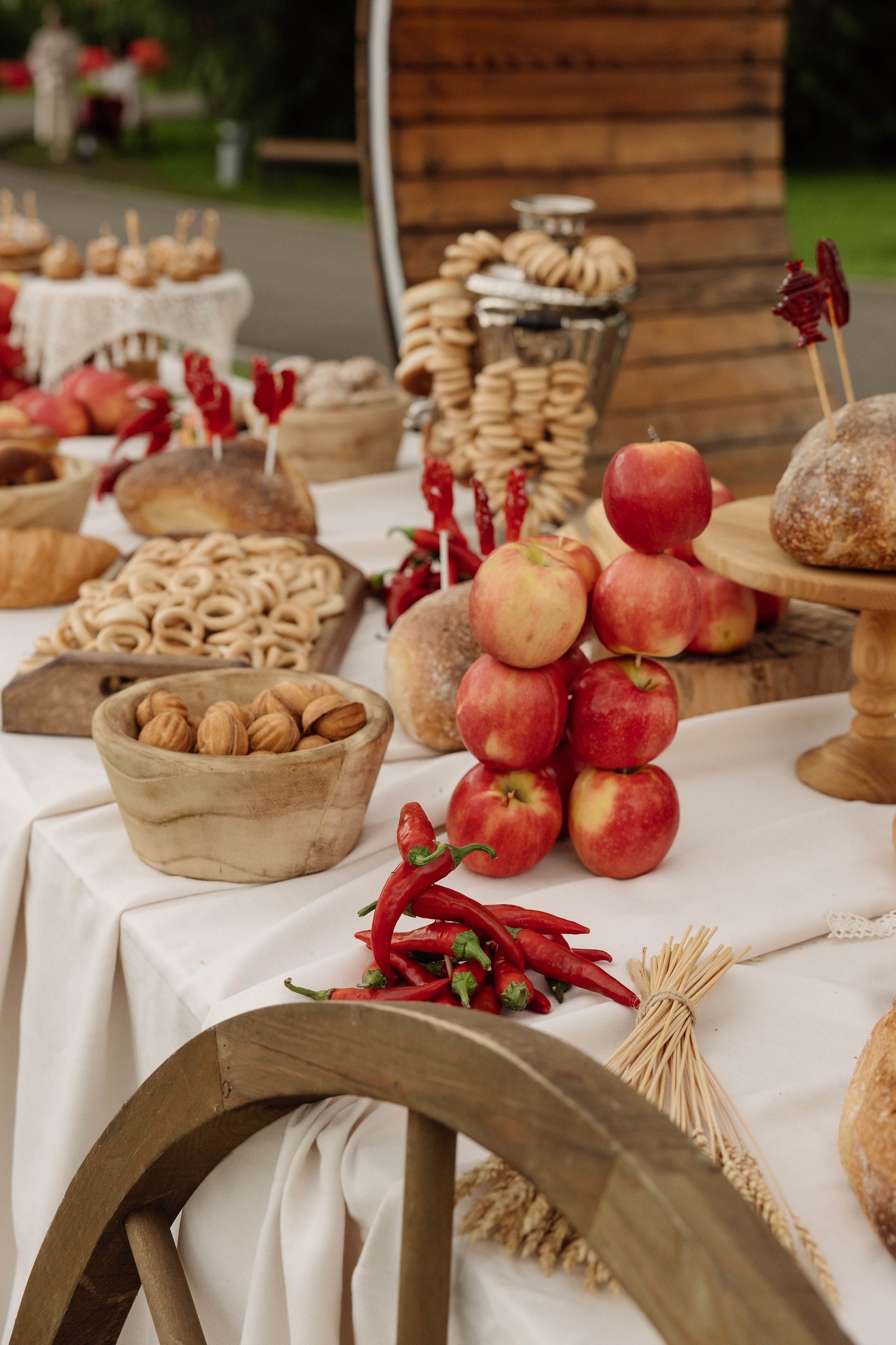 Летнее корпоративное событие ПАО «Совкомбанк». Свадебный фотограф Красноярск Элина Леонова