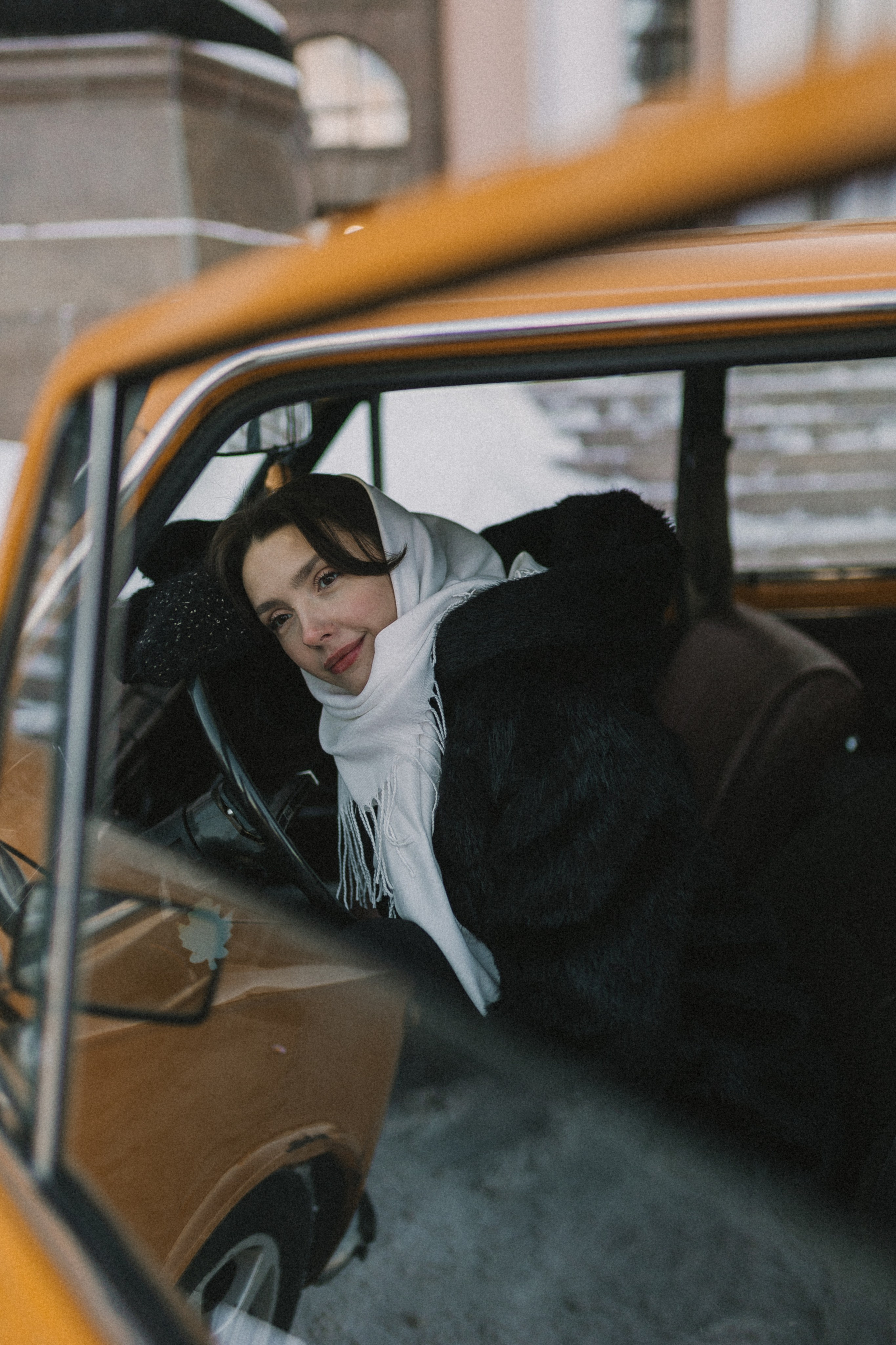 Russian Girl. Свадебный фотограф в Москве и Екатеринбурге