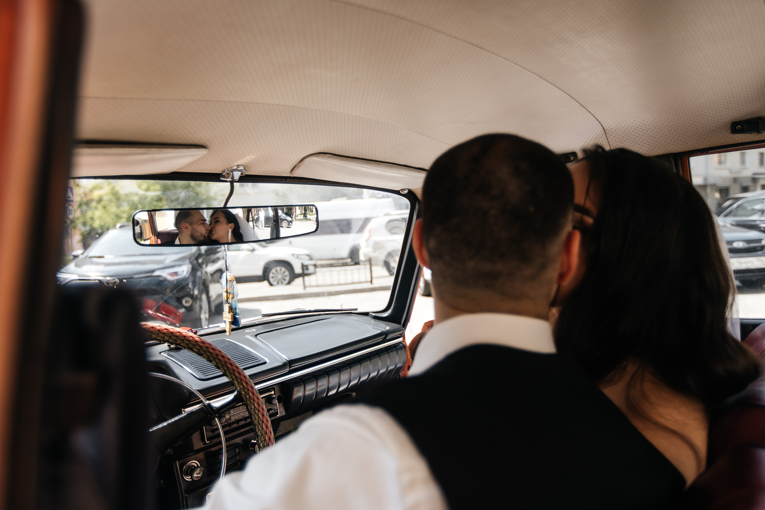 Элина и Сергей. Главная