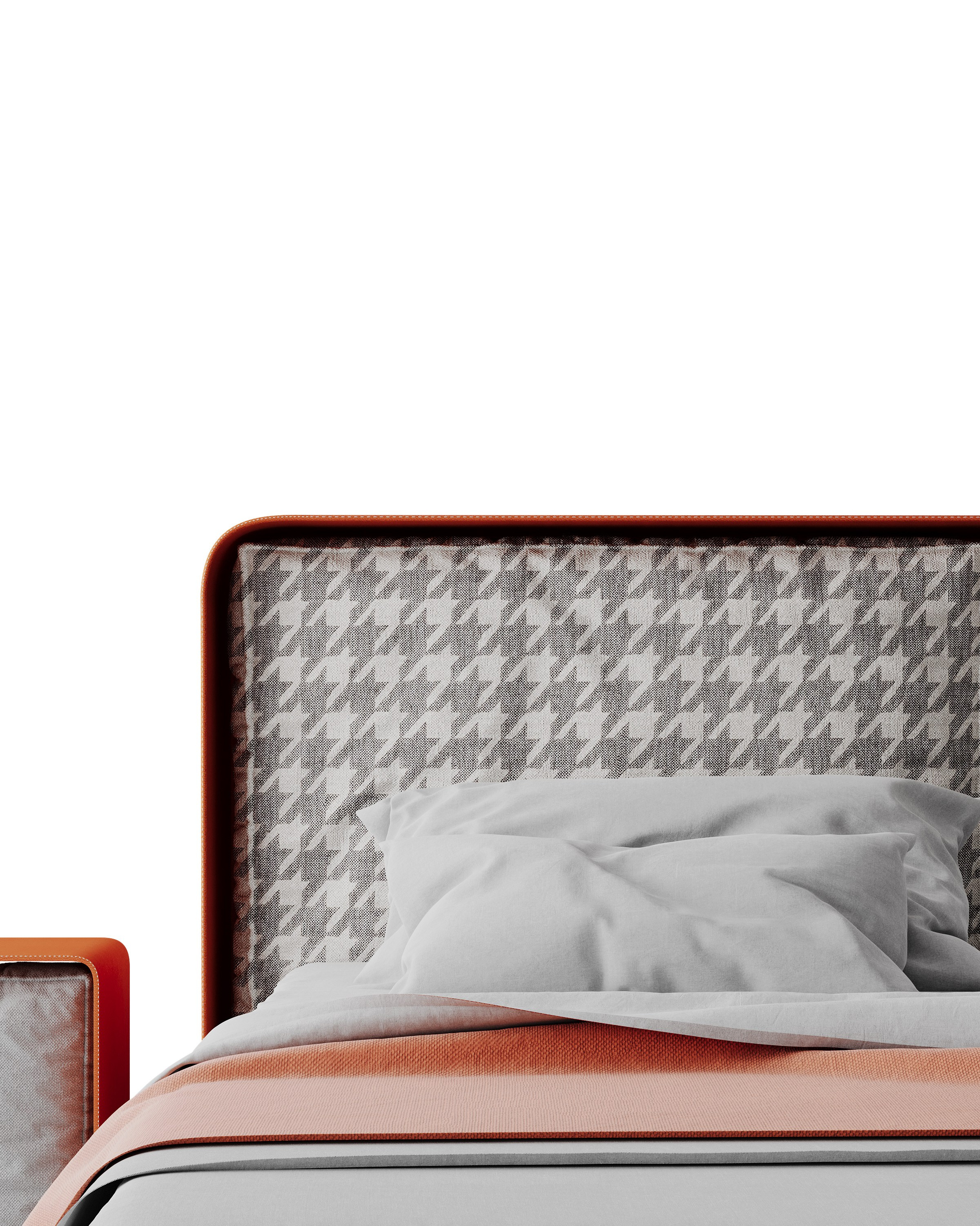 Кровати VEEVO| 3D-визуализация. 3D-Визуализатор Алёна Сулохина