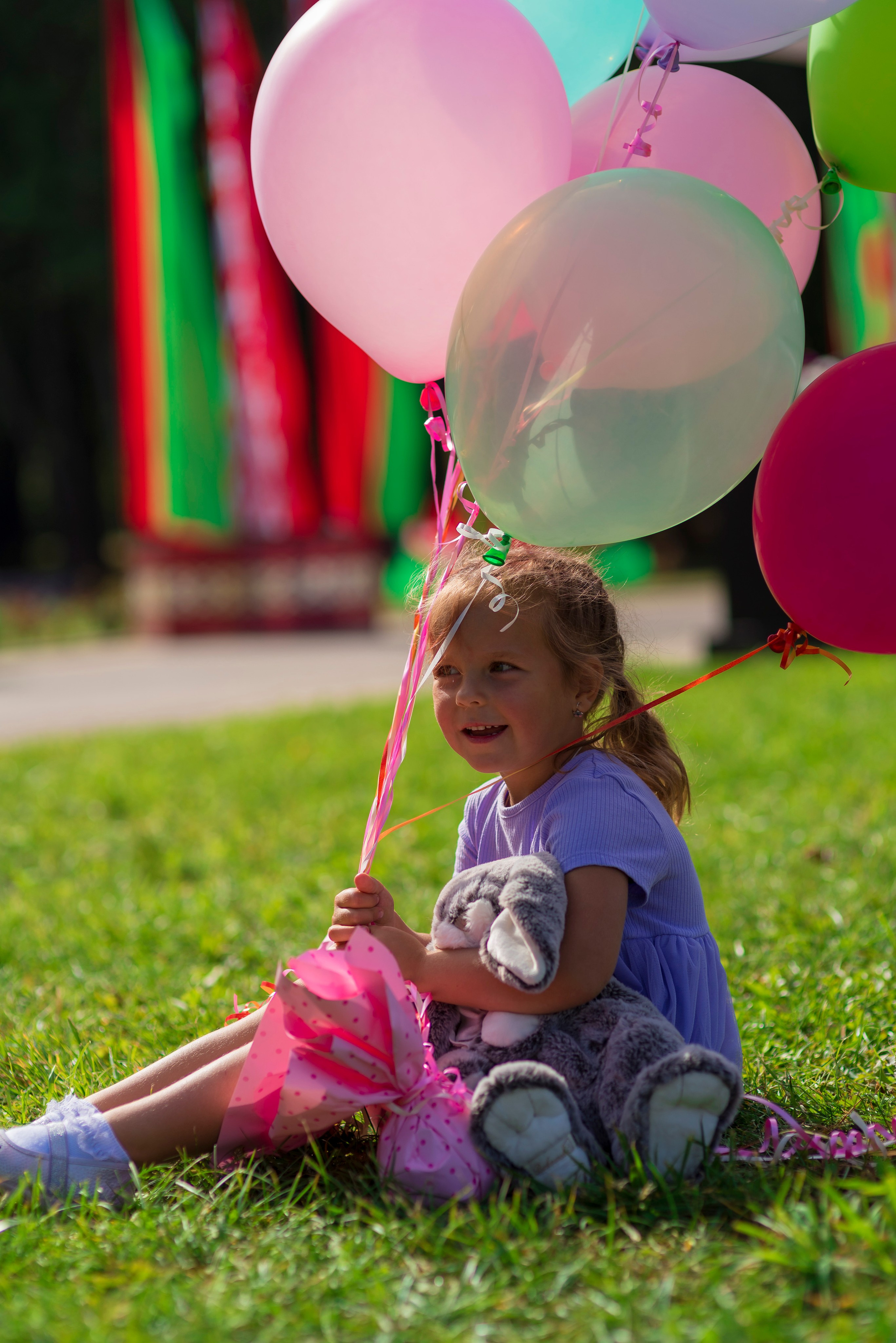 Александра 5 лет. Фотограф Крещения и Венчания. Минск и другие города. Почтенная Наташа
