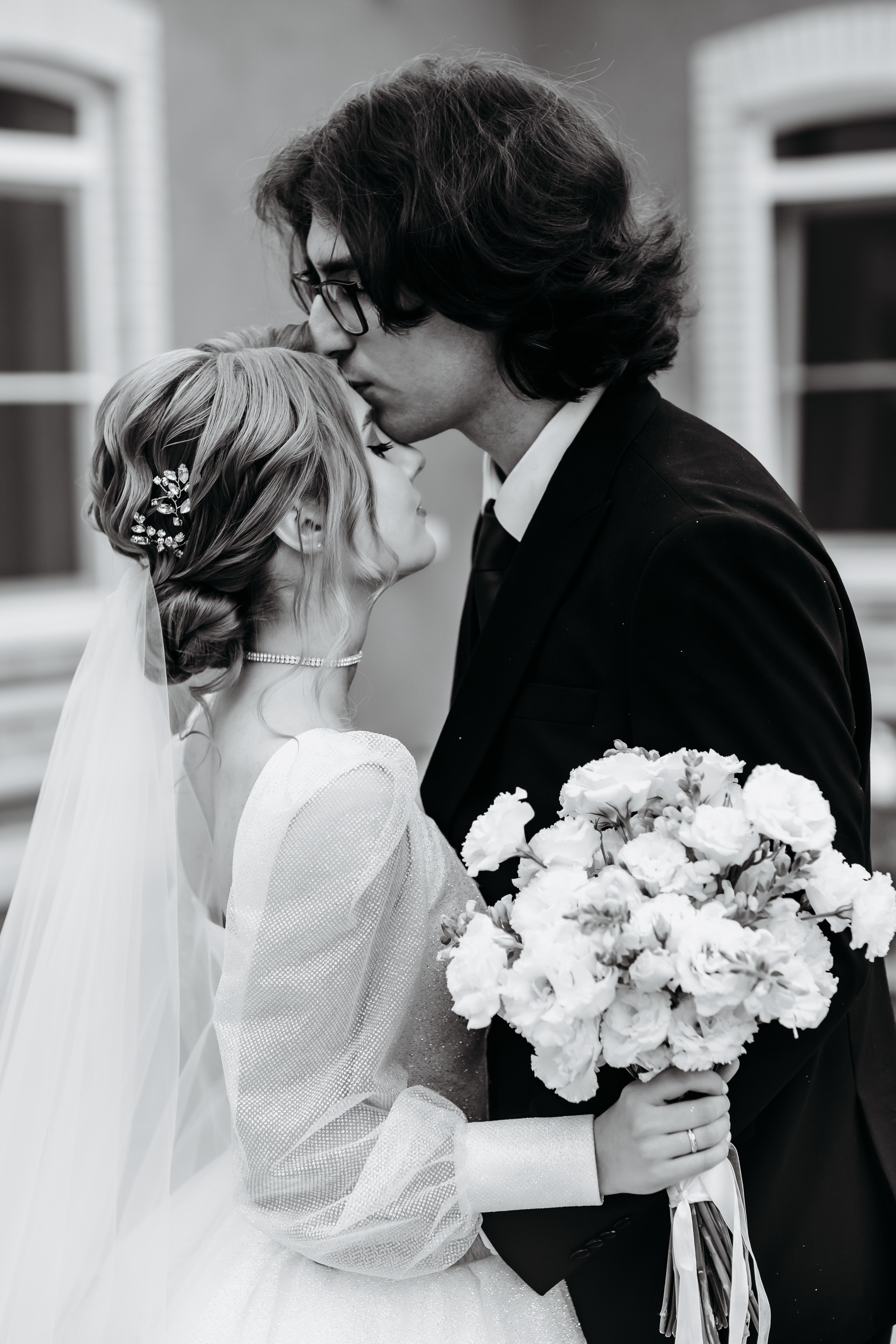 Артем и Елена. Свадебный и семейный фотограф в Невинномысске Наталья Куликова