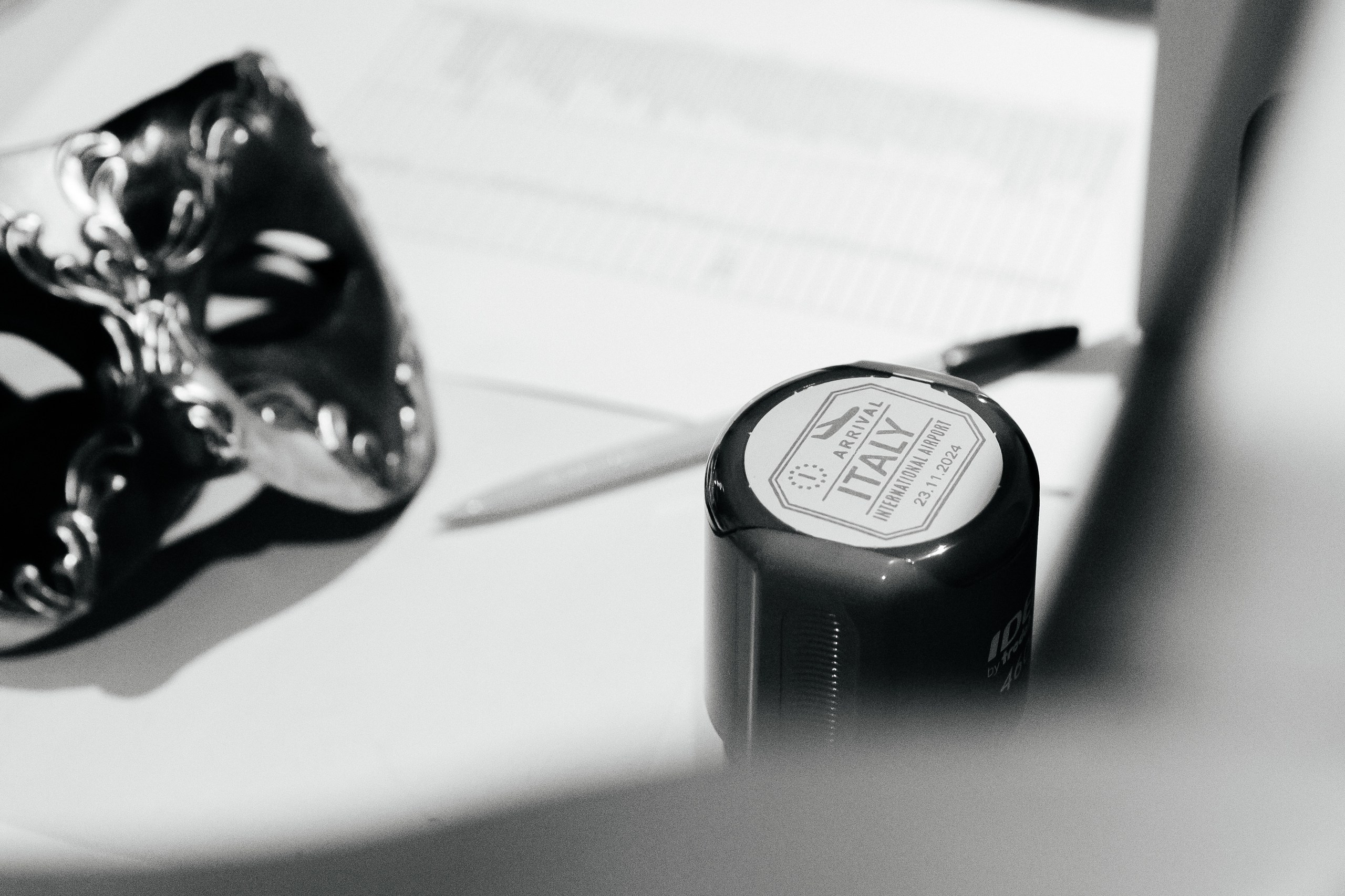 День рождения Яны. Свадебный и репортажный фотограф в Новосибирске Федор Гладков