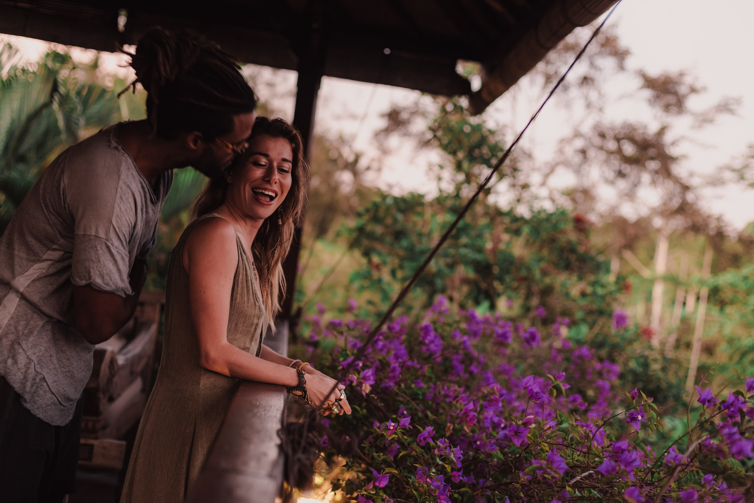 Love & honey. Mariam Bagdasaryan