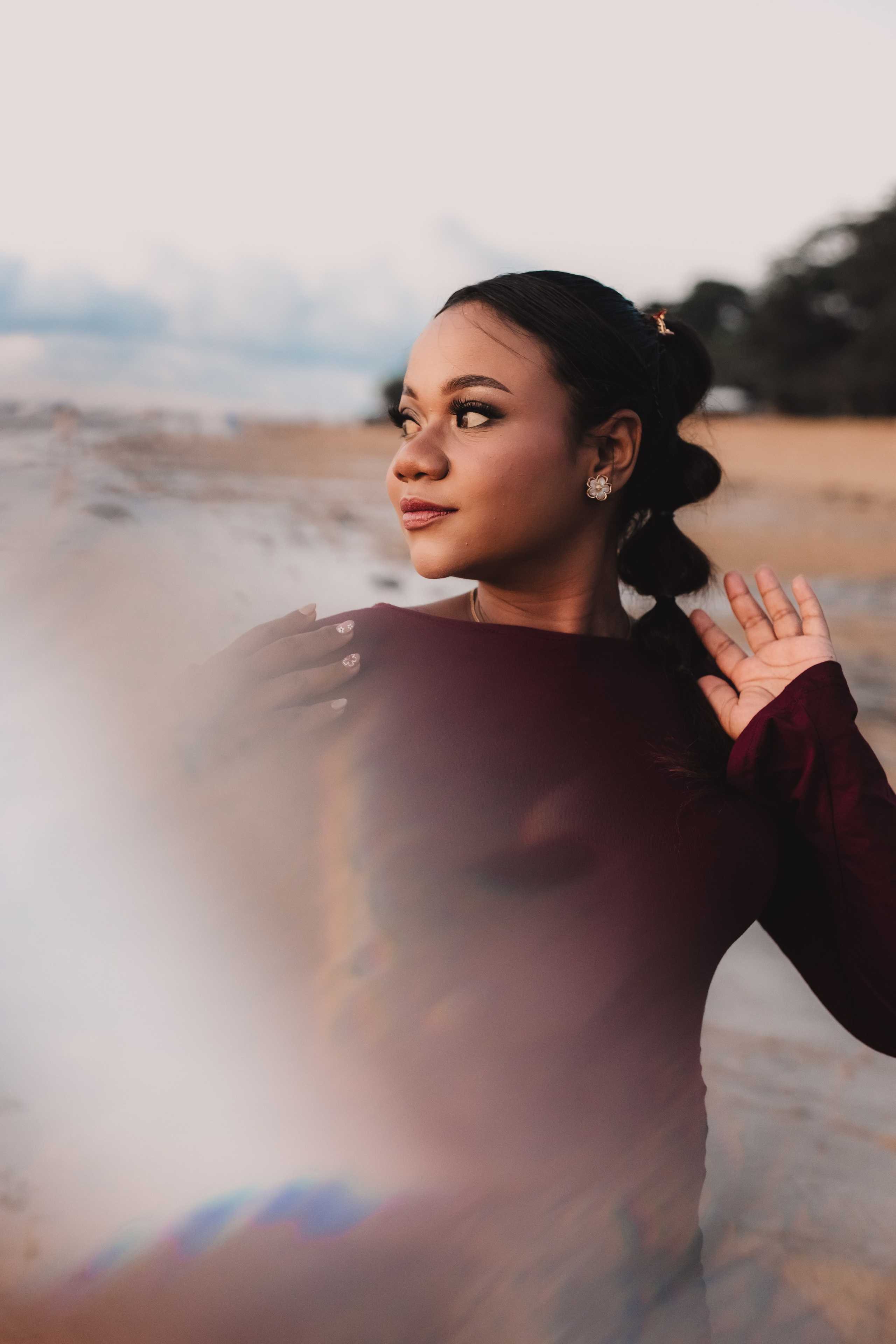 Mo(Bo)rning. Мариам Багдасарян