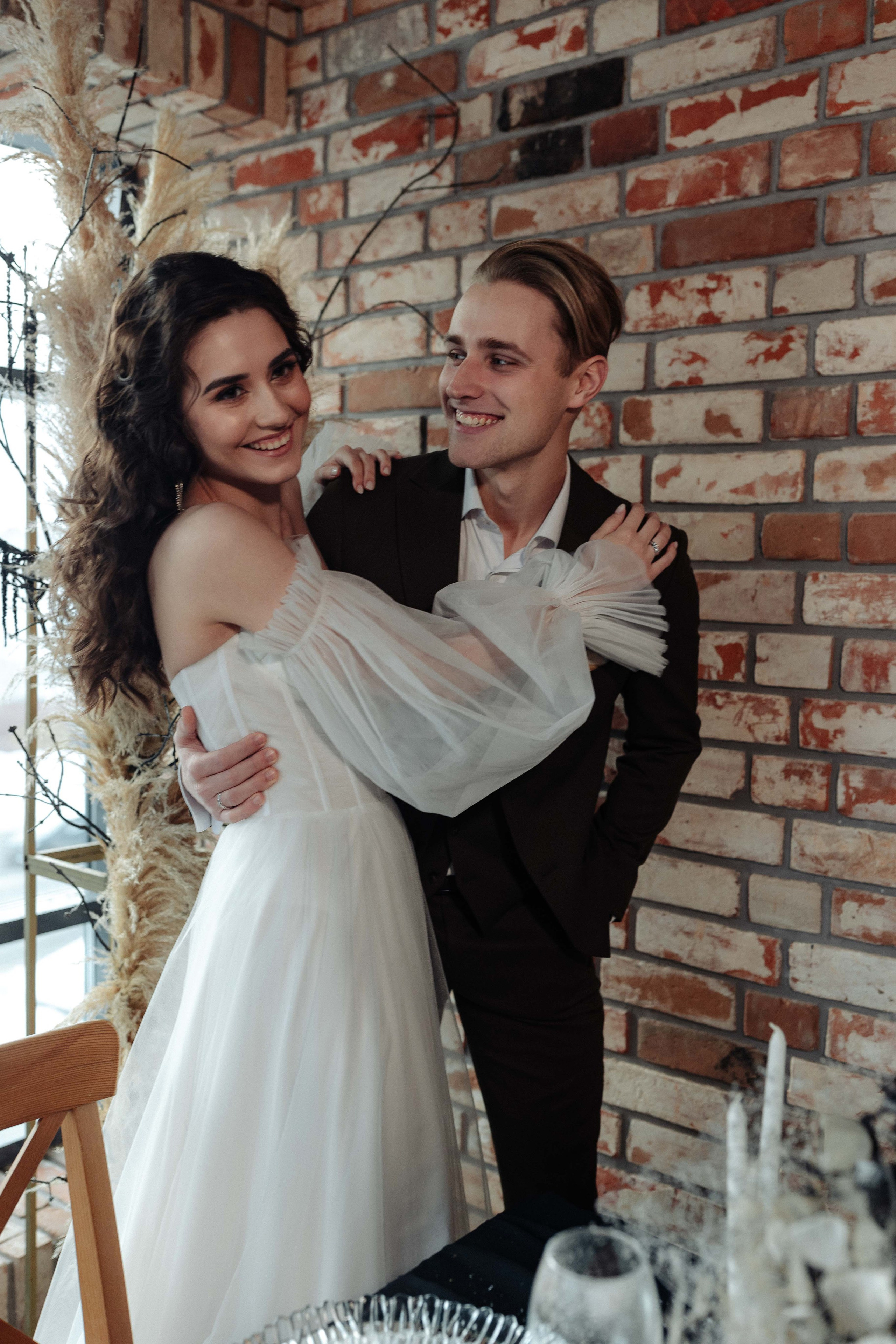 Игорь и Федосья. Алексей Шаров — свадебный и репортажный фотограф в Нижнем Новгороде