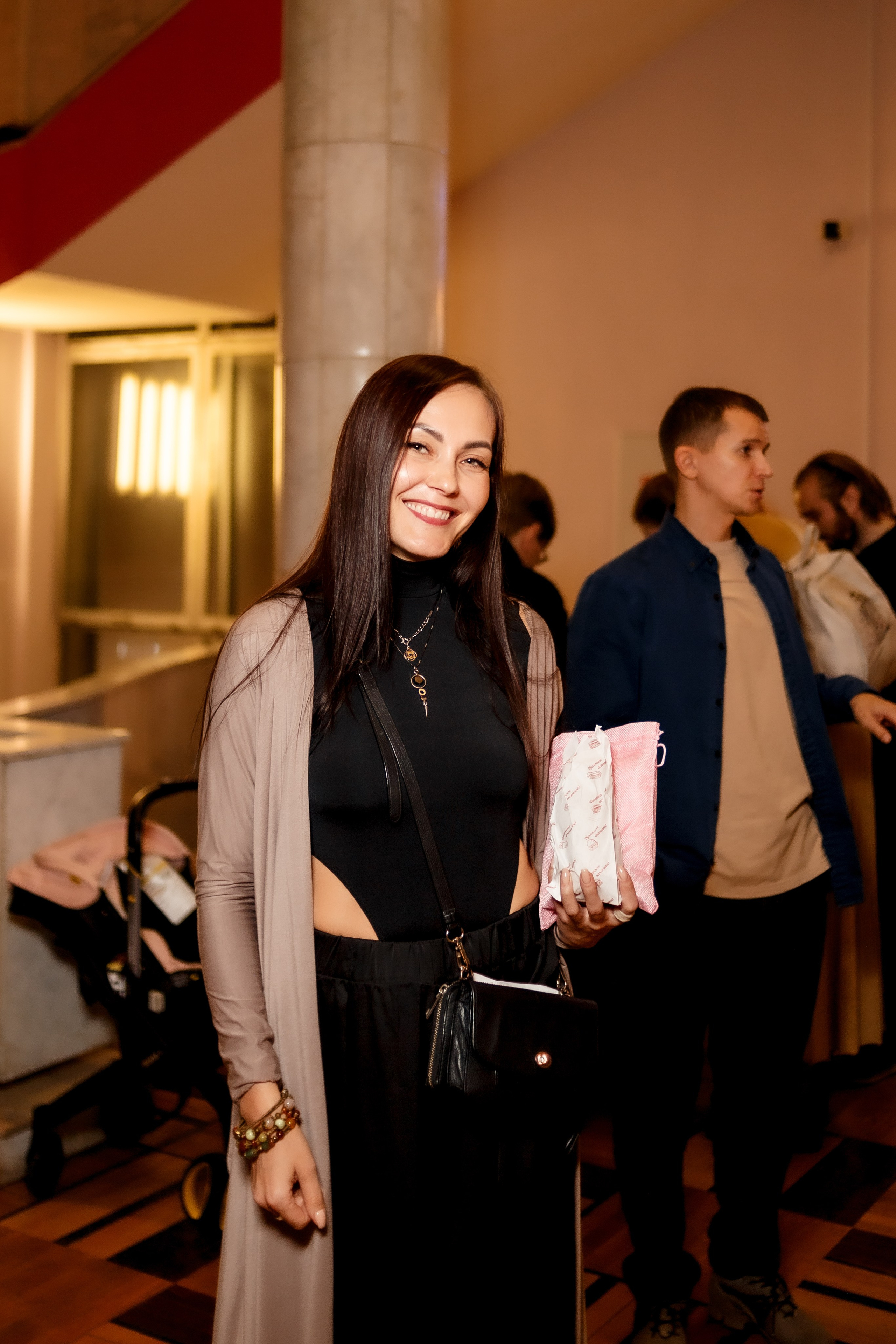 Иммерсивное шоу «Зов предков». Свадебный фотограф в Москве — Ольга Козловская