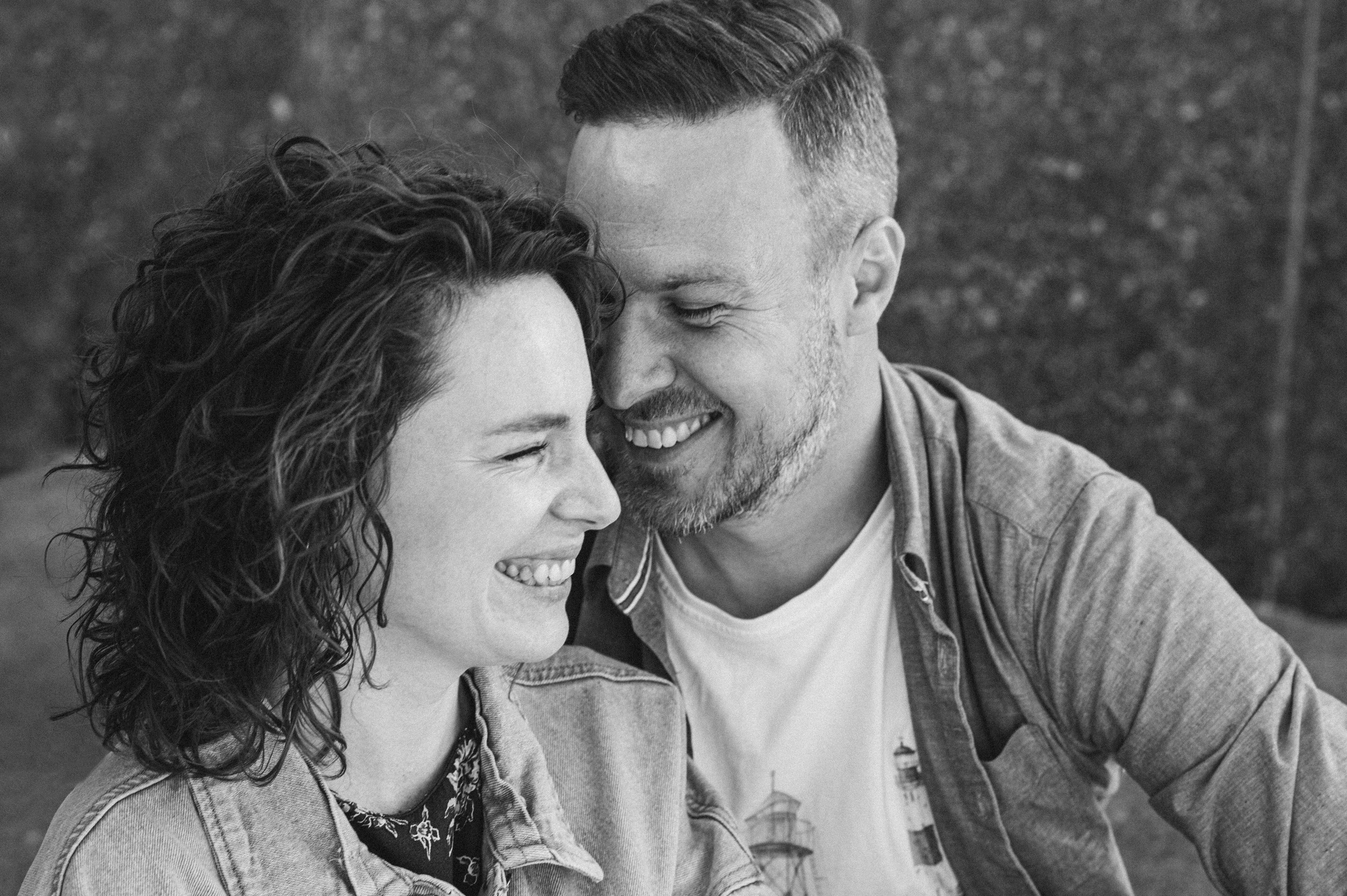 Лиля и Дима. Портретный и лайфстайл фотограф в Санкт-Петербурге