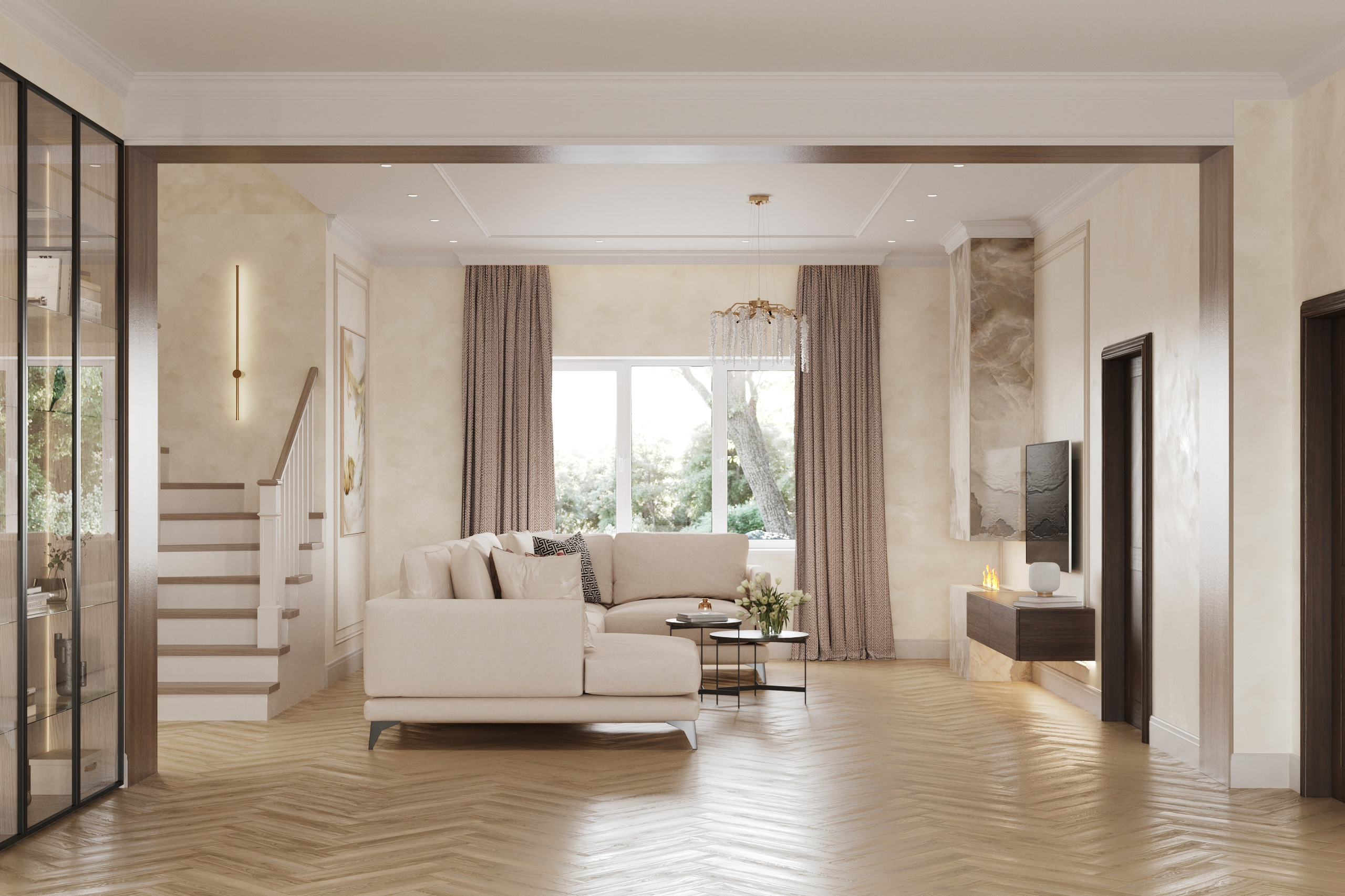 № 18. 3D-визуализатор Юлия Вент e-mail: yuliya_vent@mail.ru