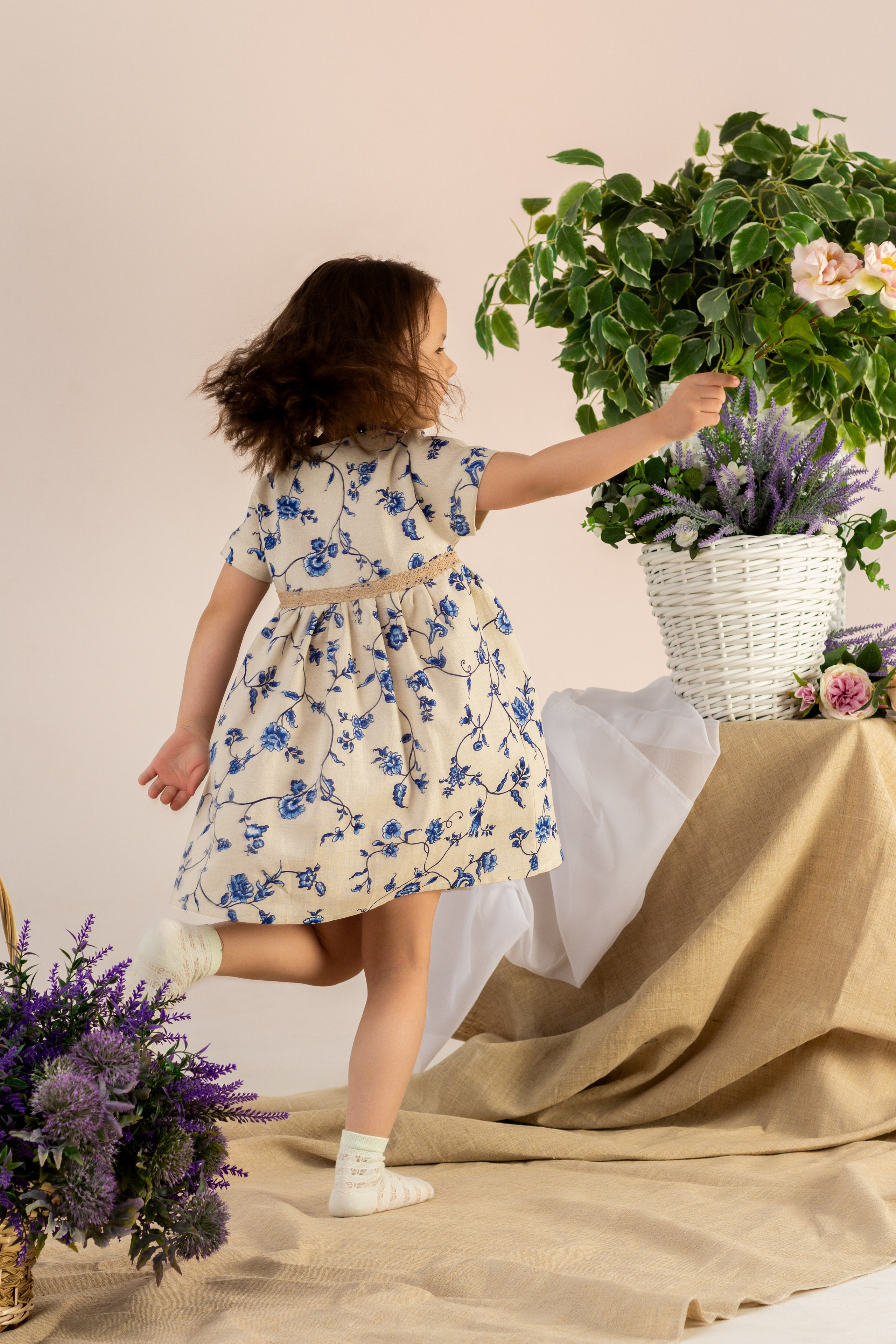 Съемка детской одежды СПб. Портретный фотограф в Санкт-Петербурге Анастасия Епифанова