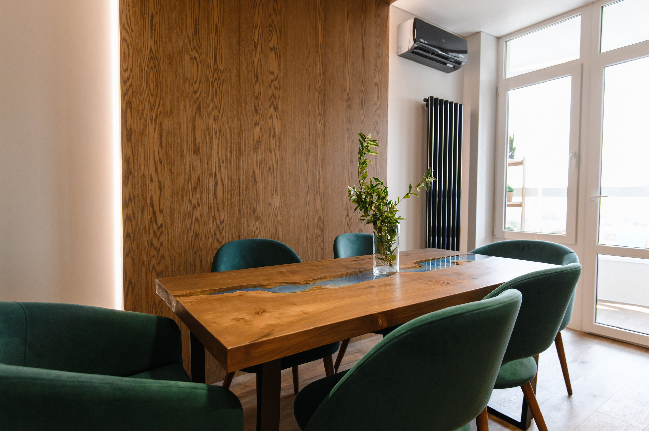 Интерьерный фотограф в Ростове