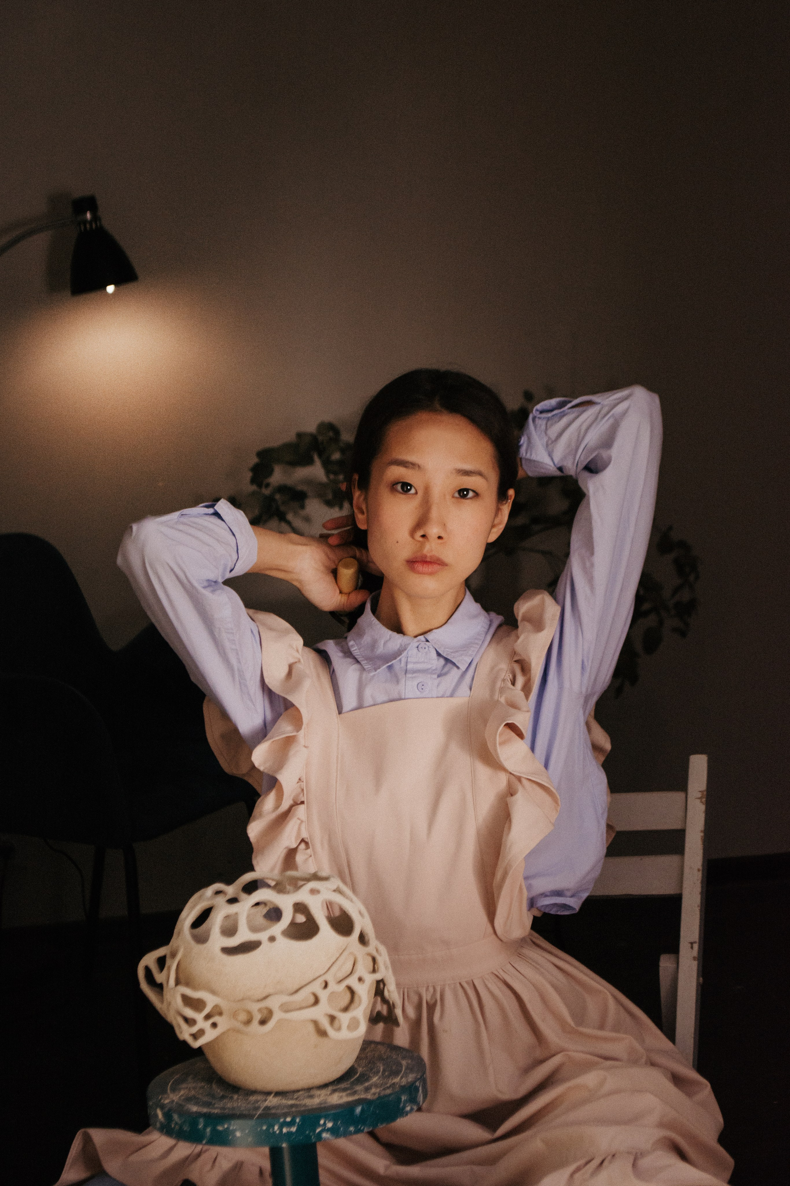 Портретный и свадебный фотограф в Тбилиси • xeniqo