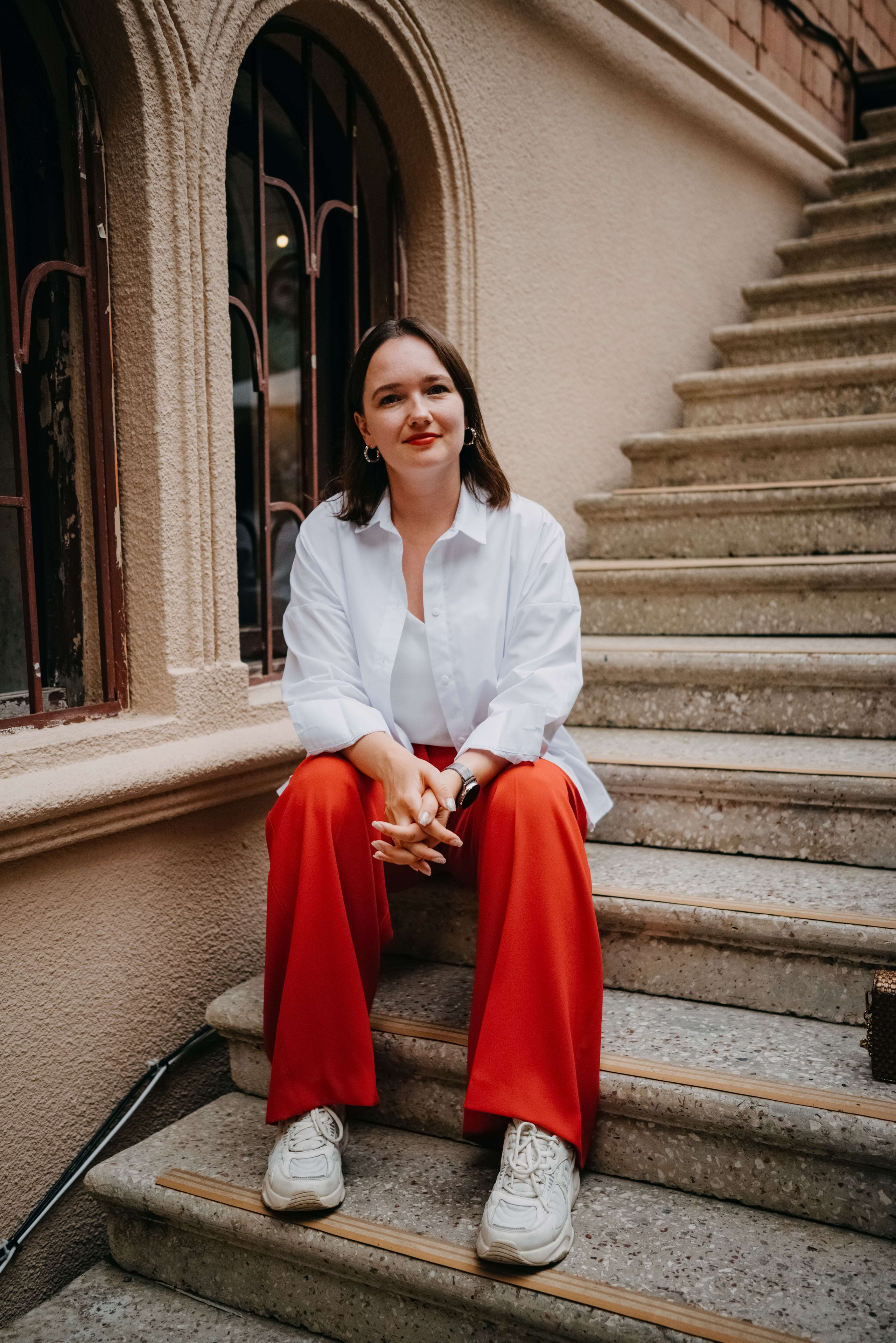 День рождения. Портретный и свадебный фотограф в Тбилиси • xeniqo