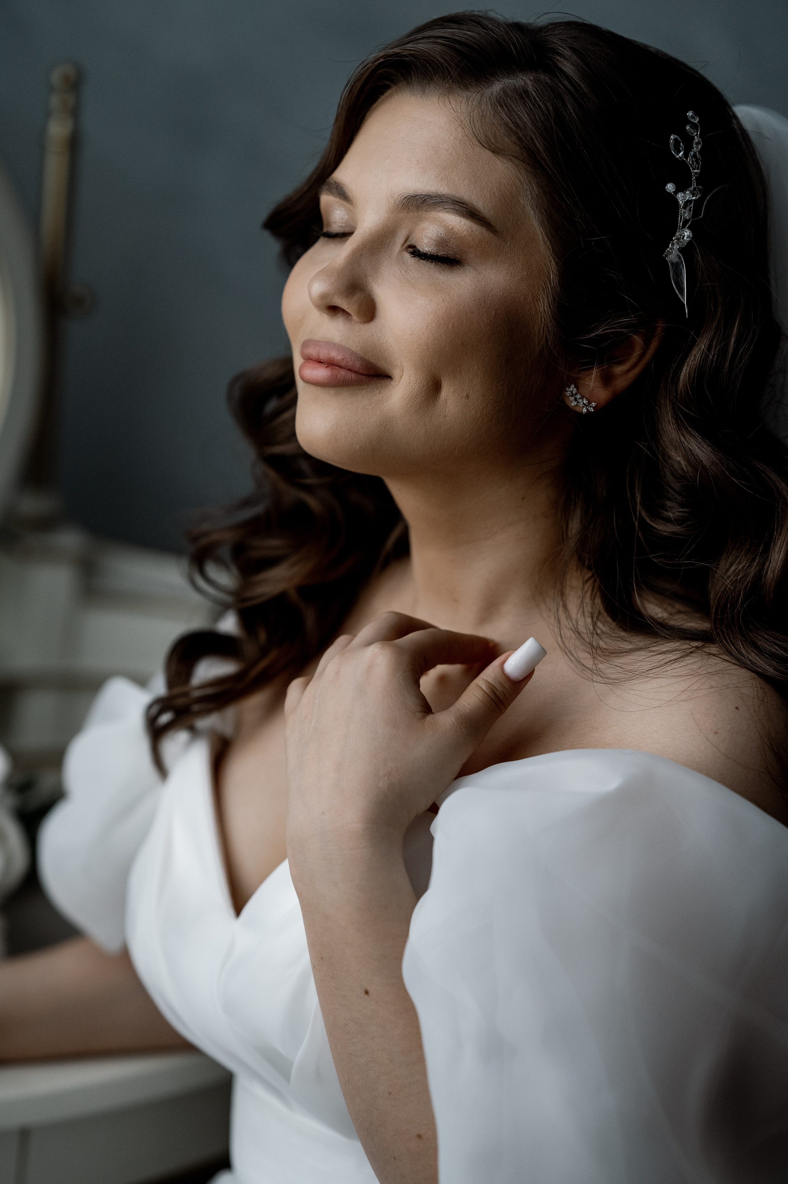 Артём и Юлия. Свадебный фотограф в Тюмени Анастасия Конева