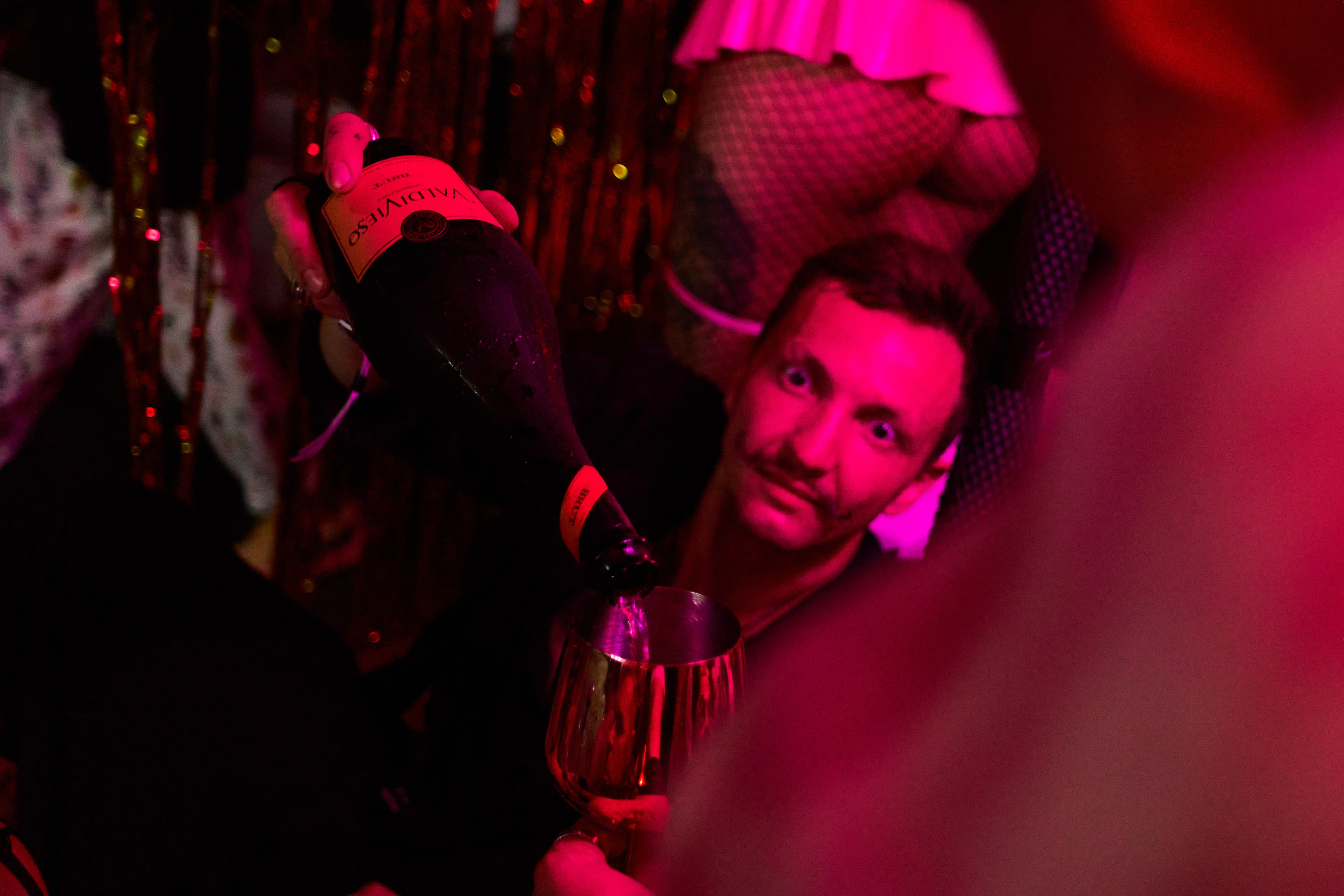 Lampu2024. See the moment and catche. commercial and reportage